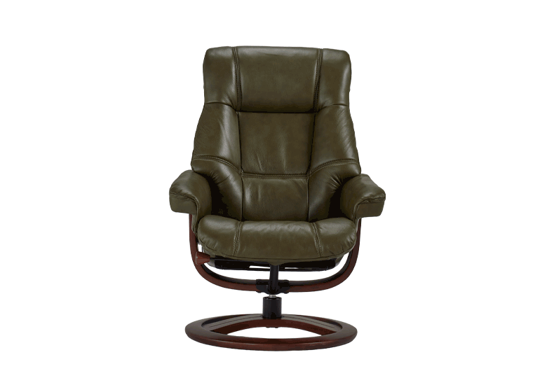 360° Döner Mekanizma ile Serbest Hareket