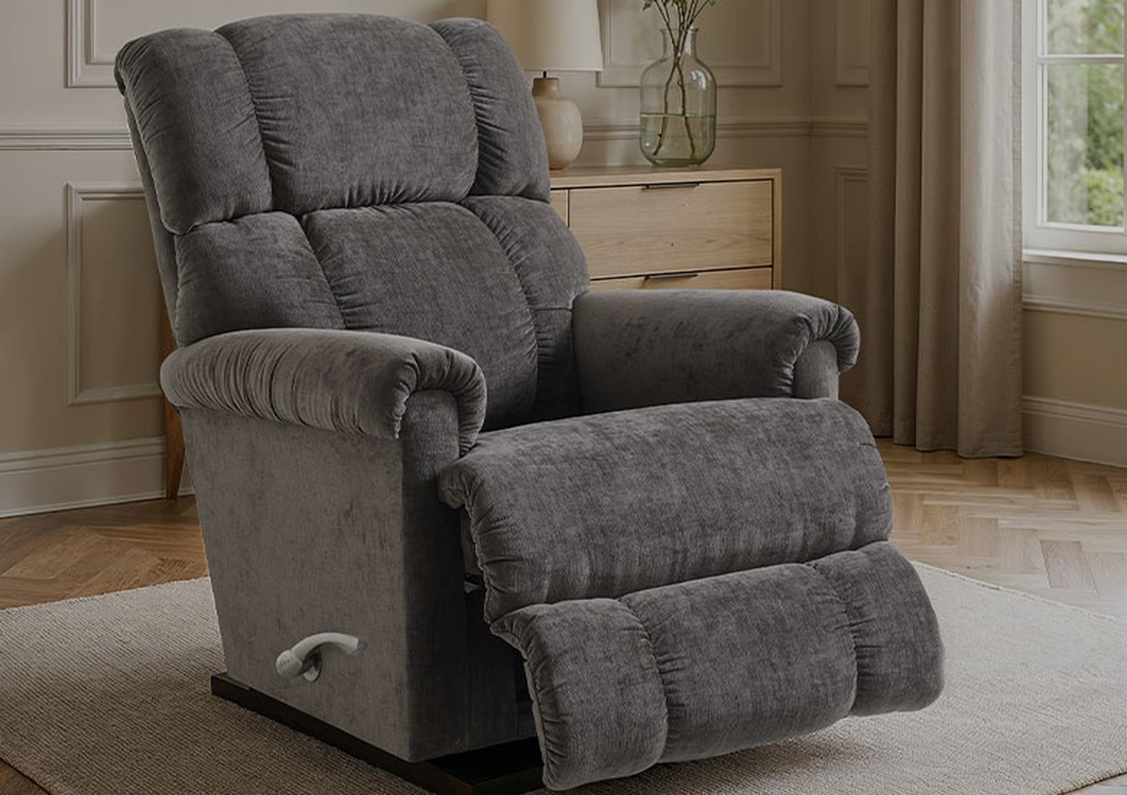 Kişiselleştirilmiş Dinlenmenin Yeni Adı