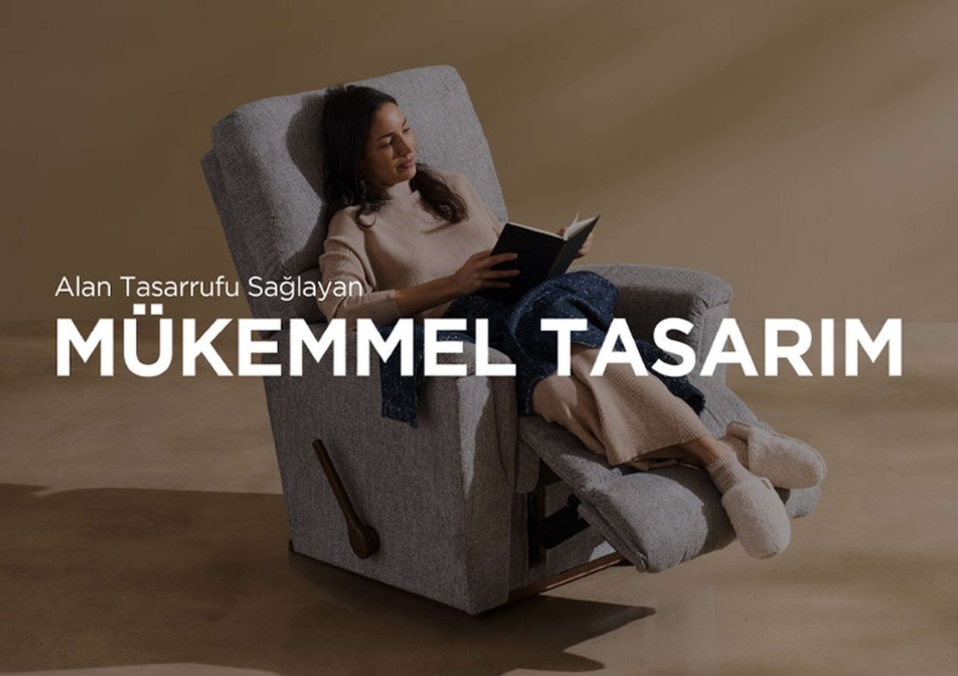 Sallanma Özelliği ve Deri Şıklığı Bir Arada