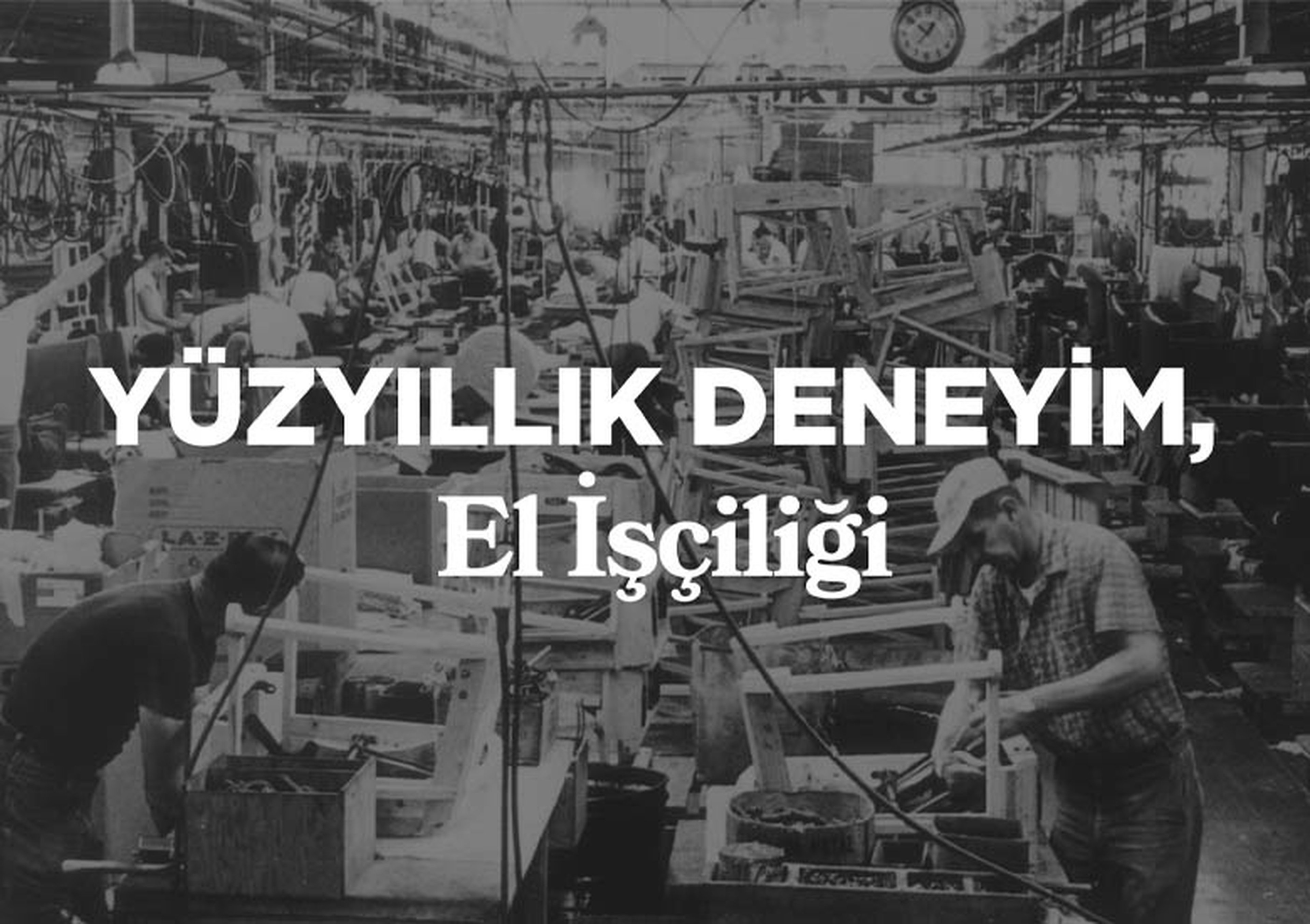 Dayanıklılığıyla Fark Yaratır