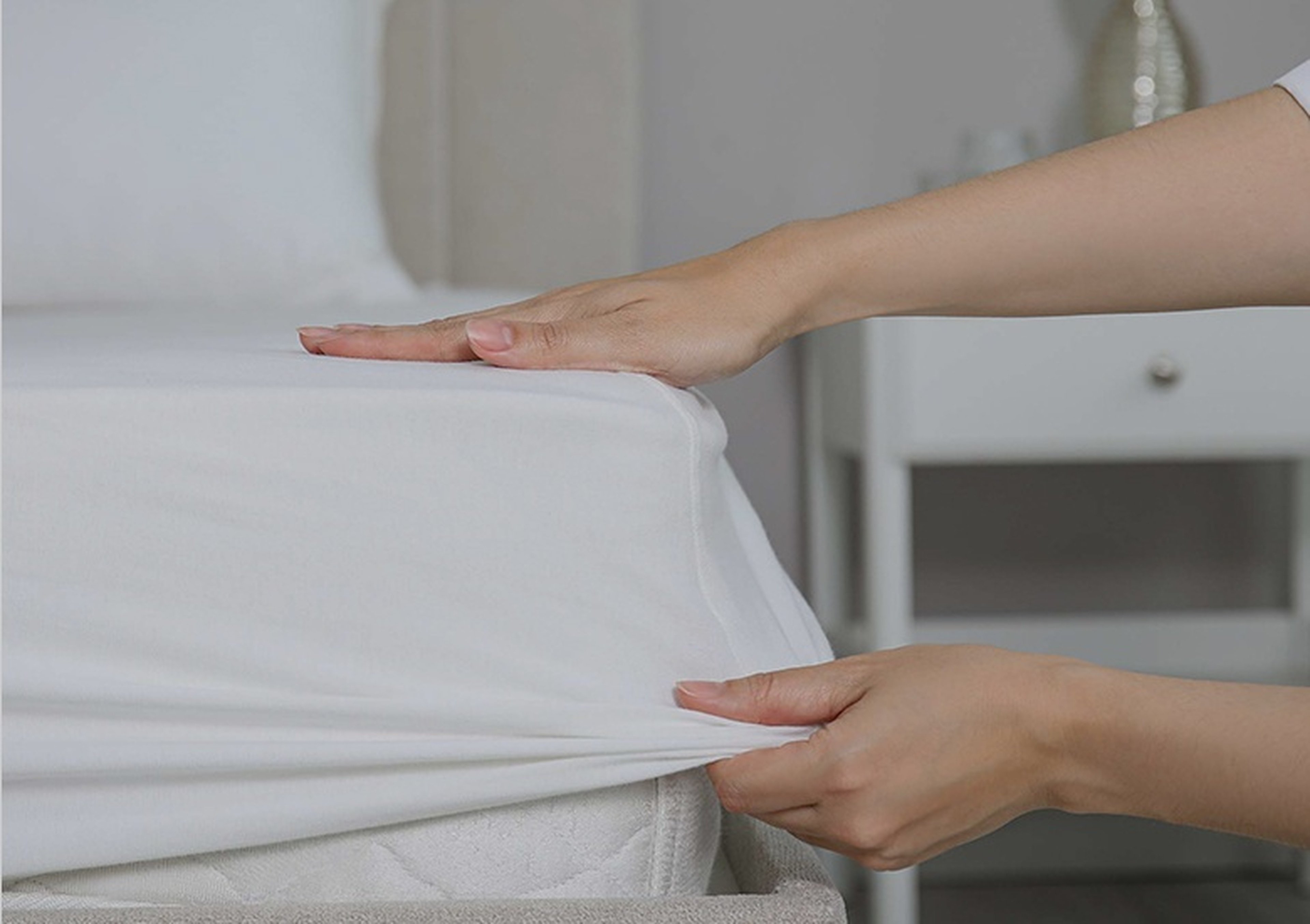 Her Yatağa Uygun Pratik Kullanım