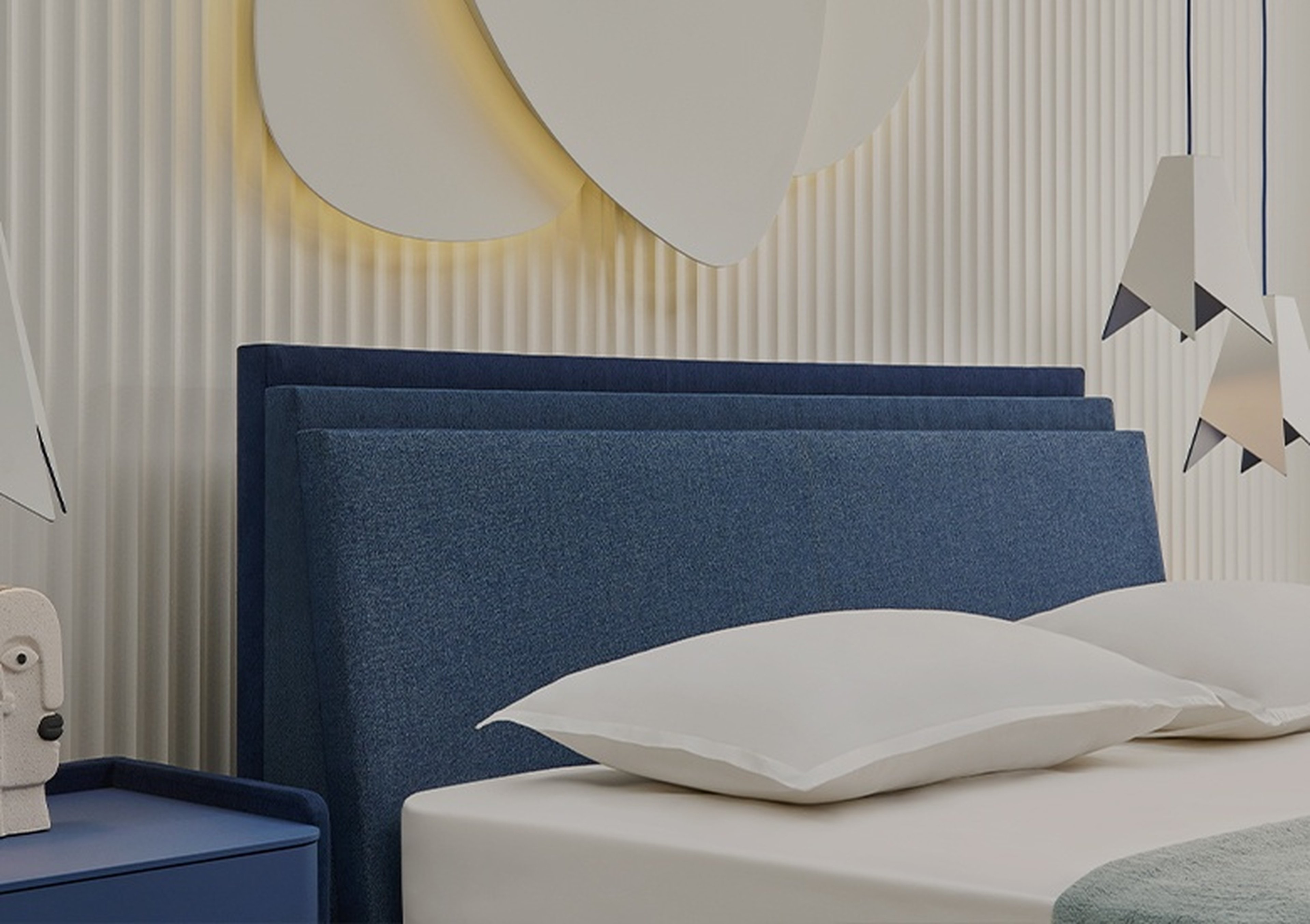 Şıklık, Fonksiyonellik ve Zengin Detaylar