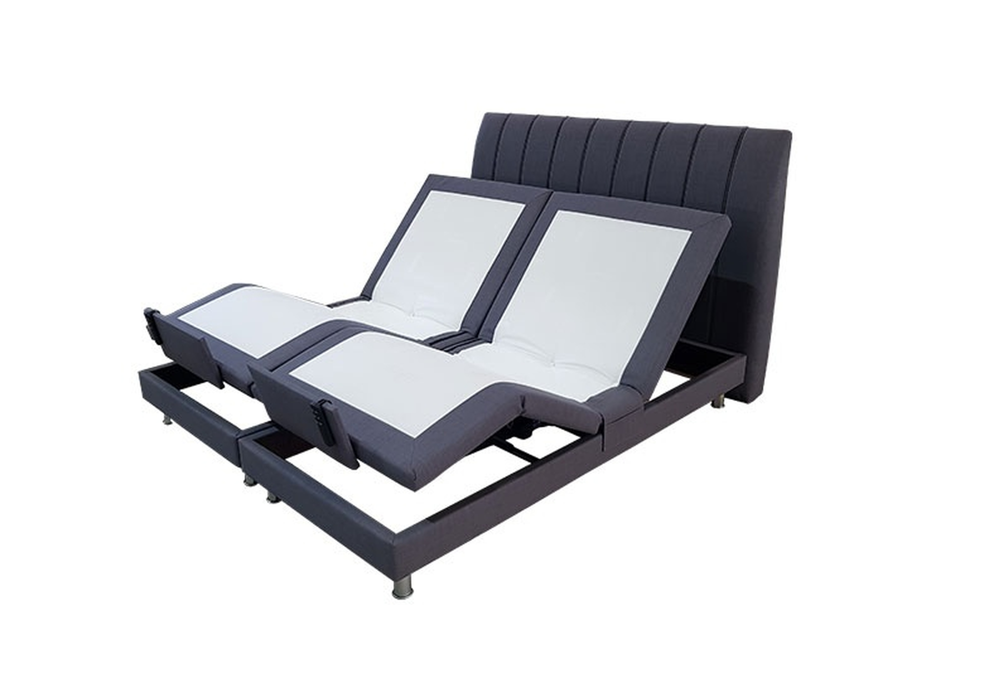 Uzaktan Kumanda Konforu, Modern Tasarım