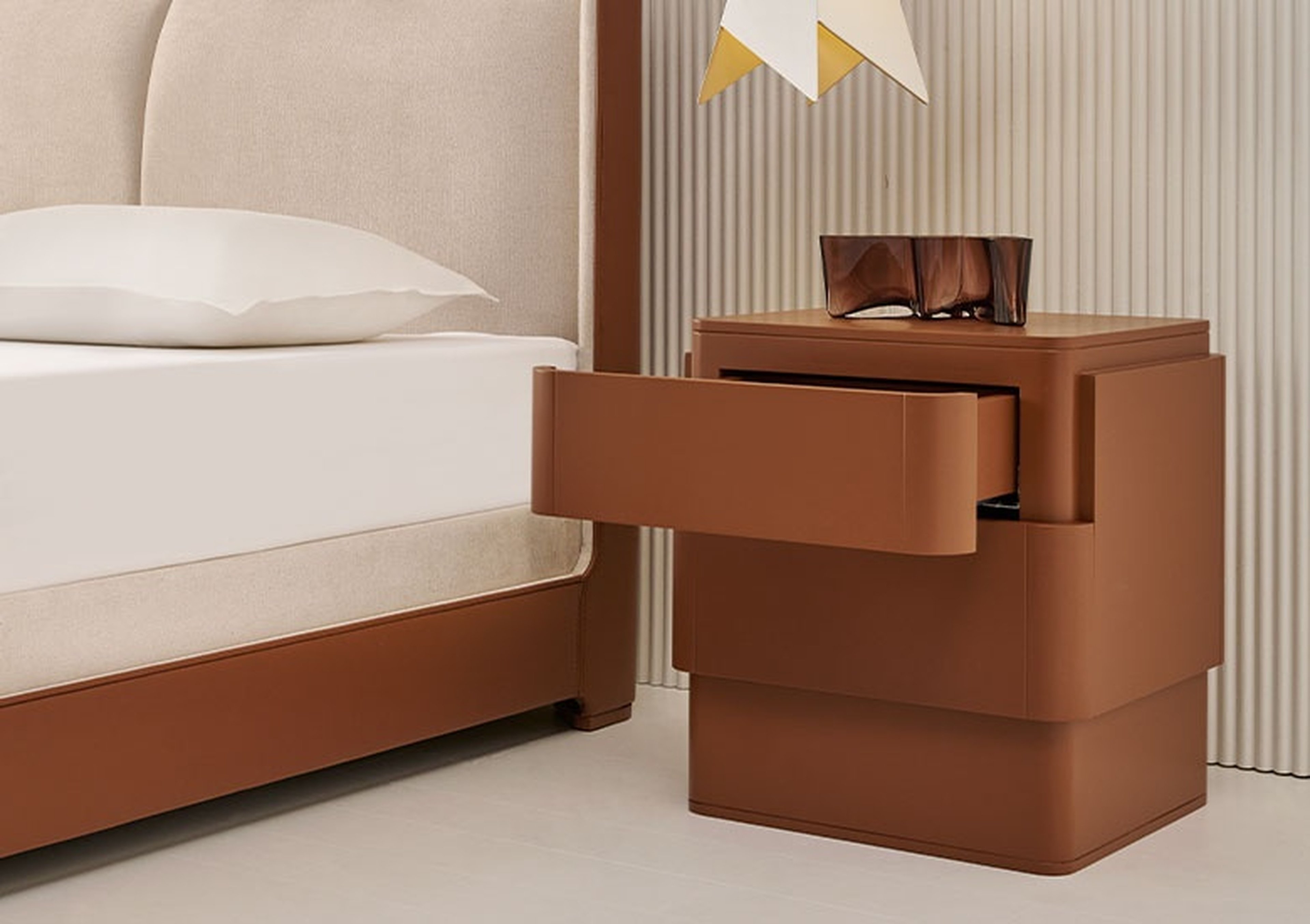 Zamansız Şıklık, Sıcak Dokunuşlar