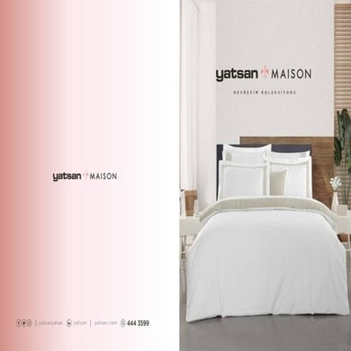 Maison Nevresim Katalog