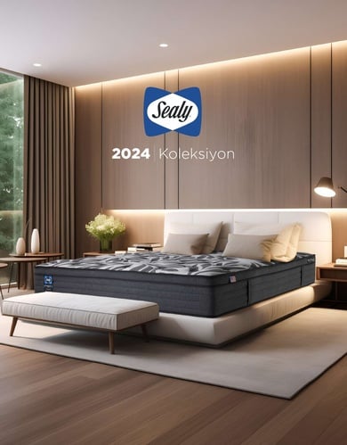 Sealy Katalog