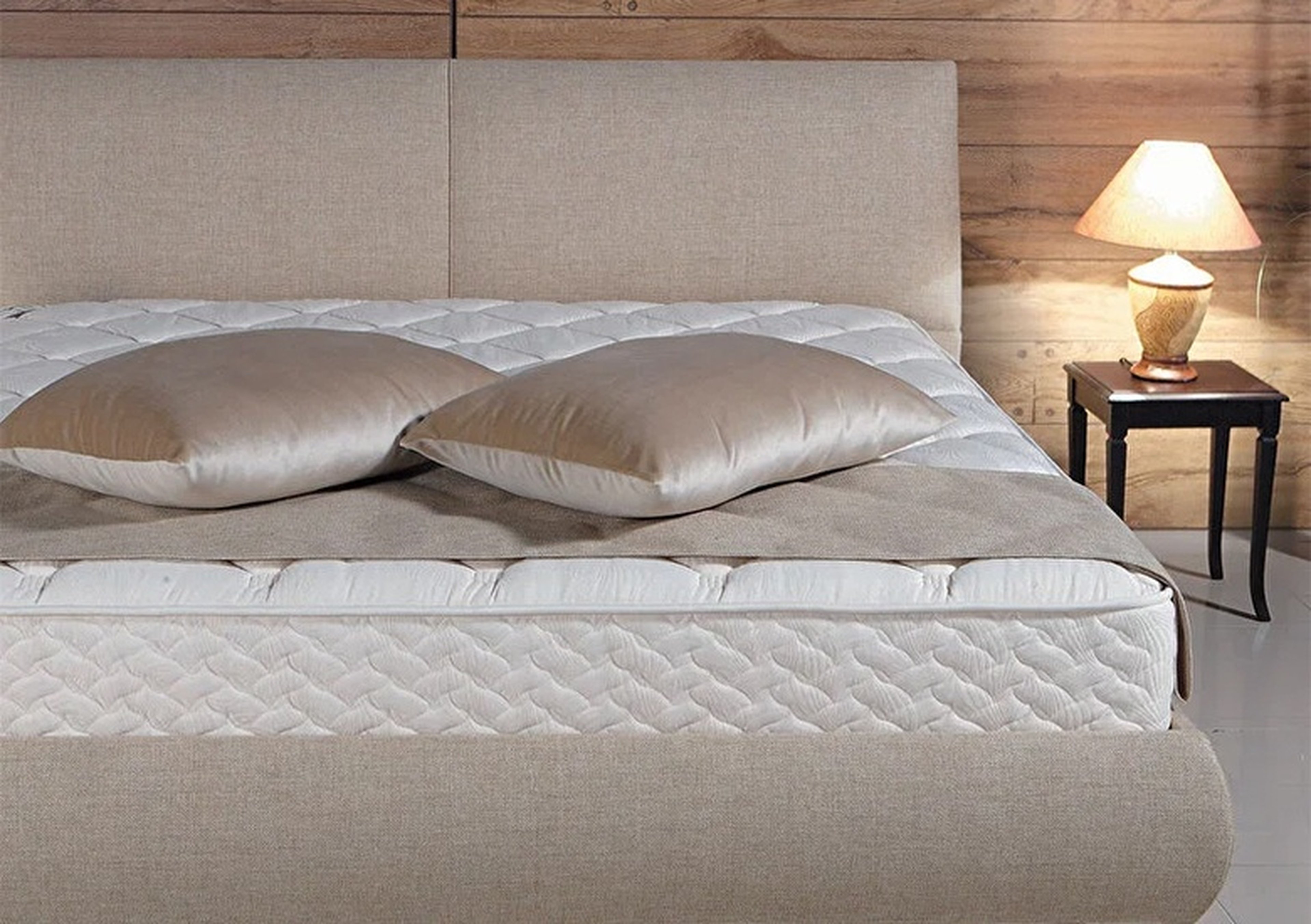 Kişiselleştirilebilir Ölçü ve Renk Seçenekleri