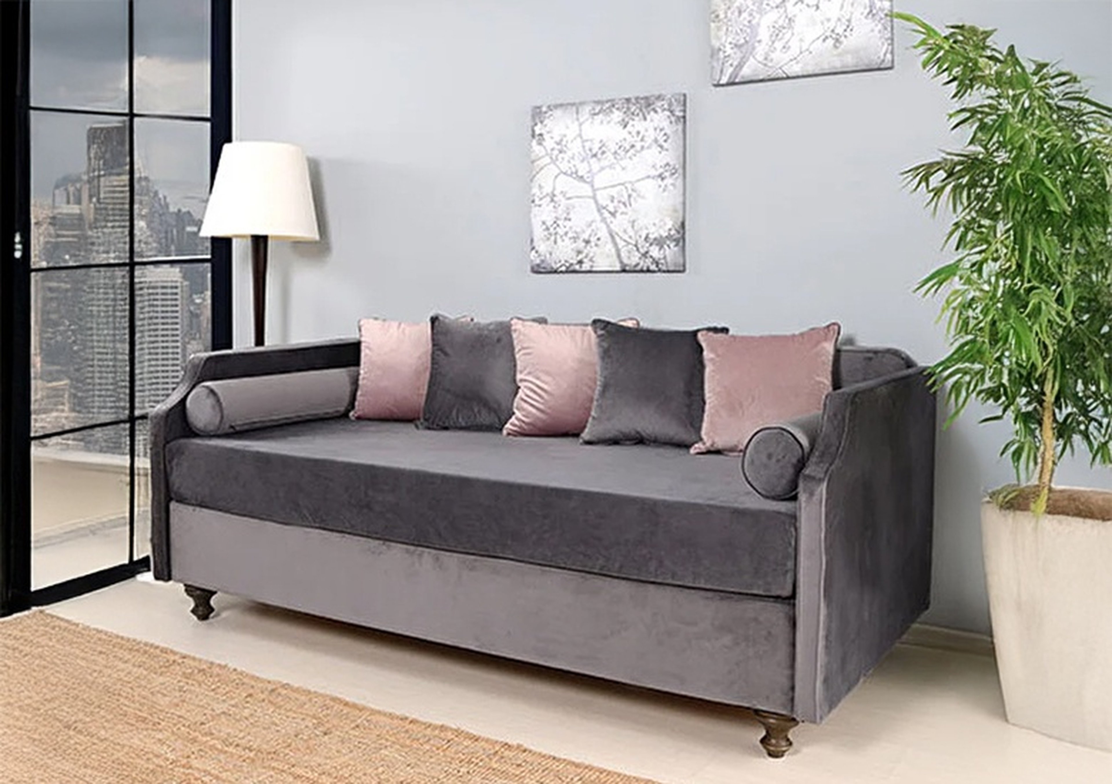 Misafirleriniz İçin Yatak Konforunda Çözüm