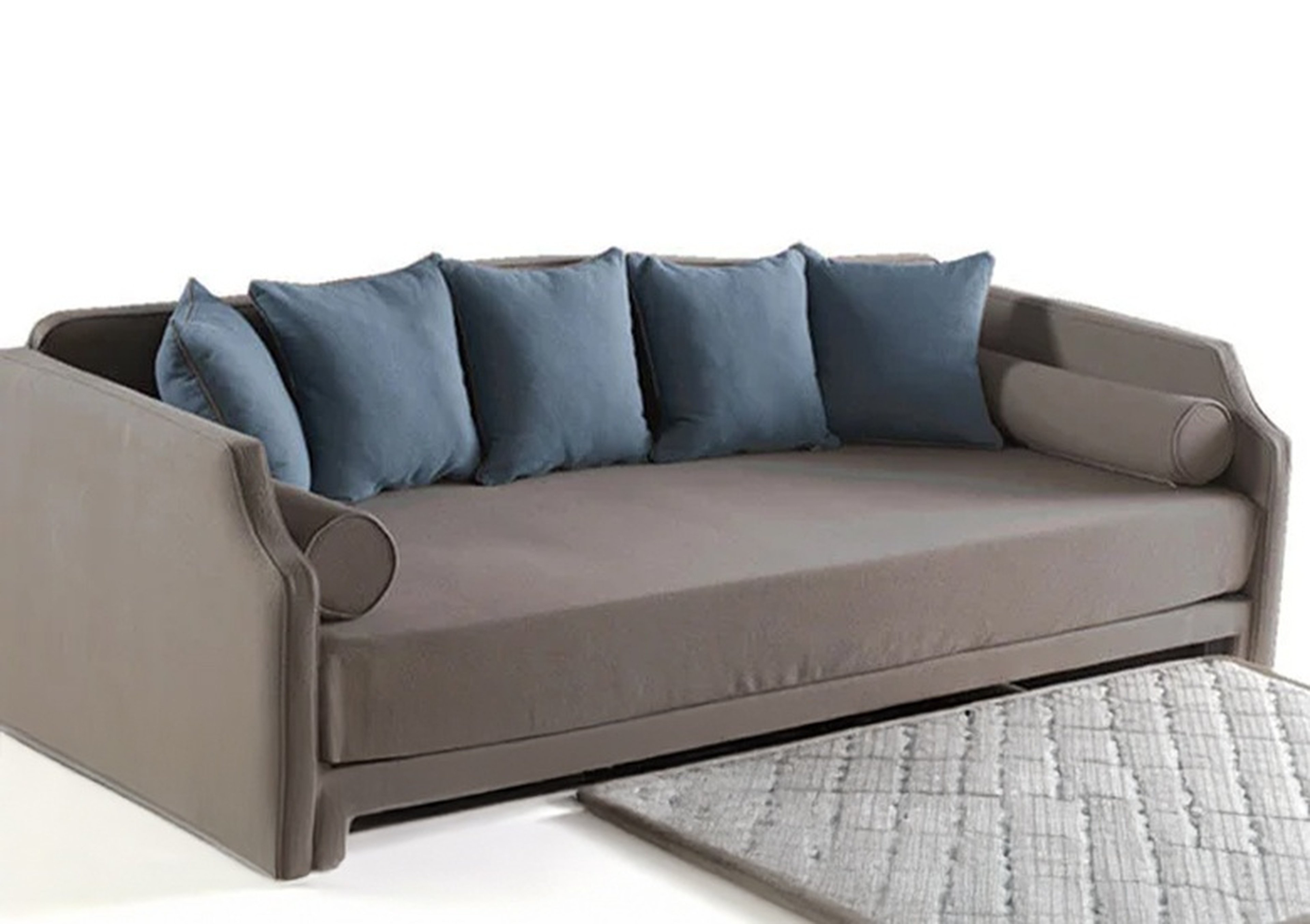 Pocket Yay Sistemi ile Destekleyici Konfor