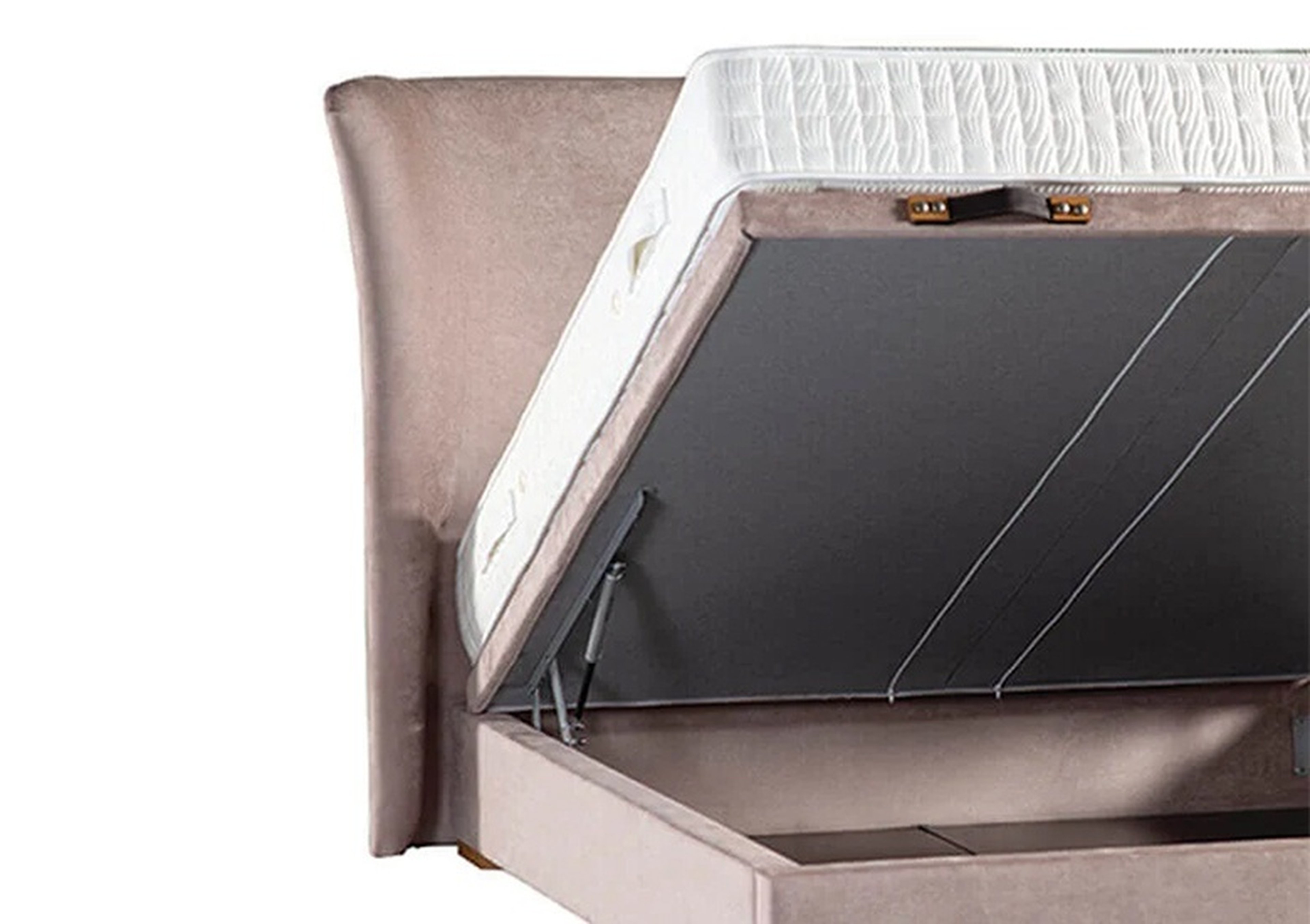 Tüm Yatsan Başlıklarıyla Uyumlu!