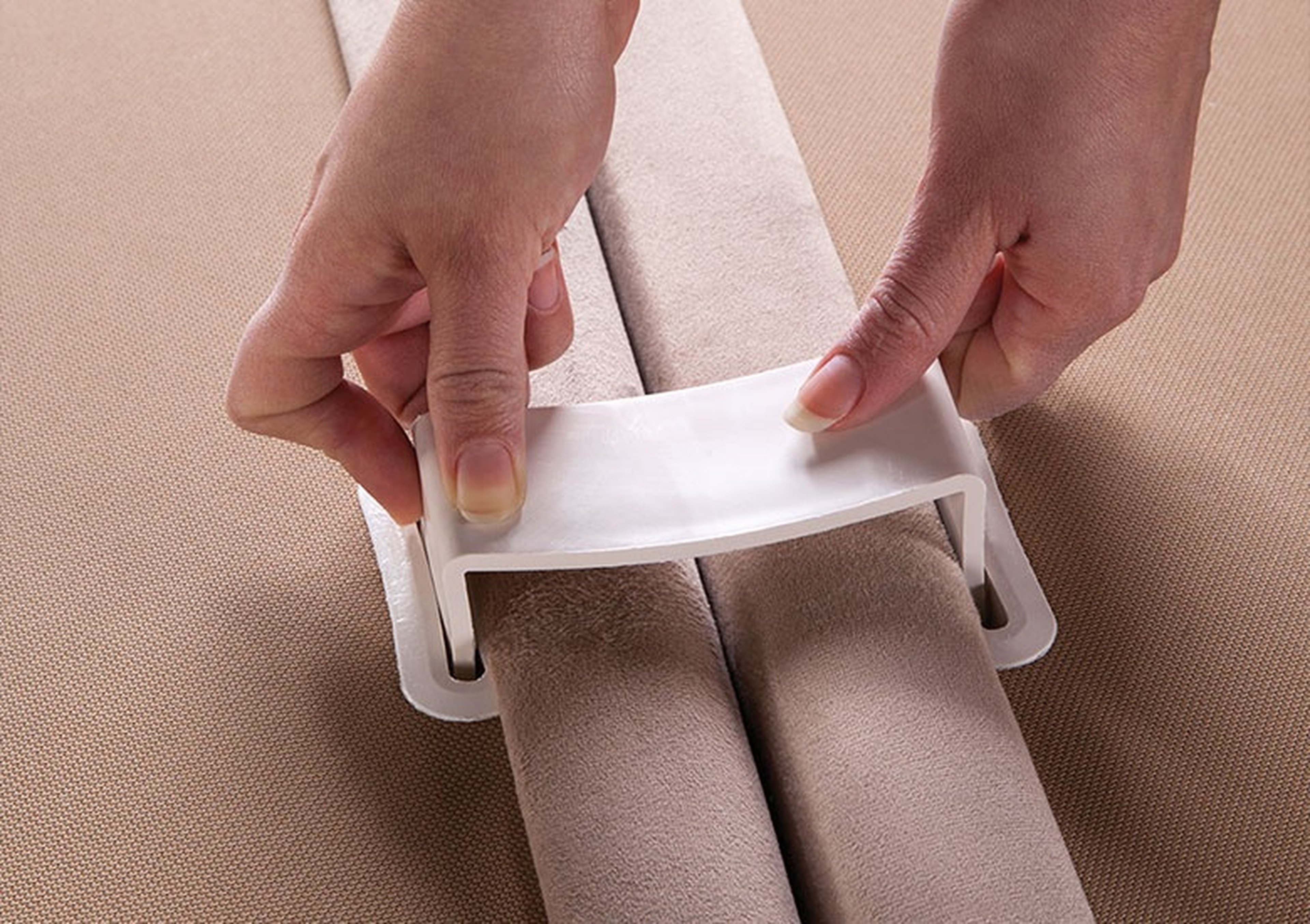 Her Detayında İşlevsellik