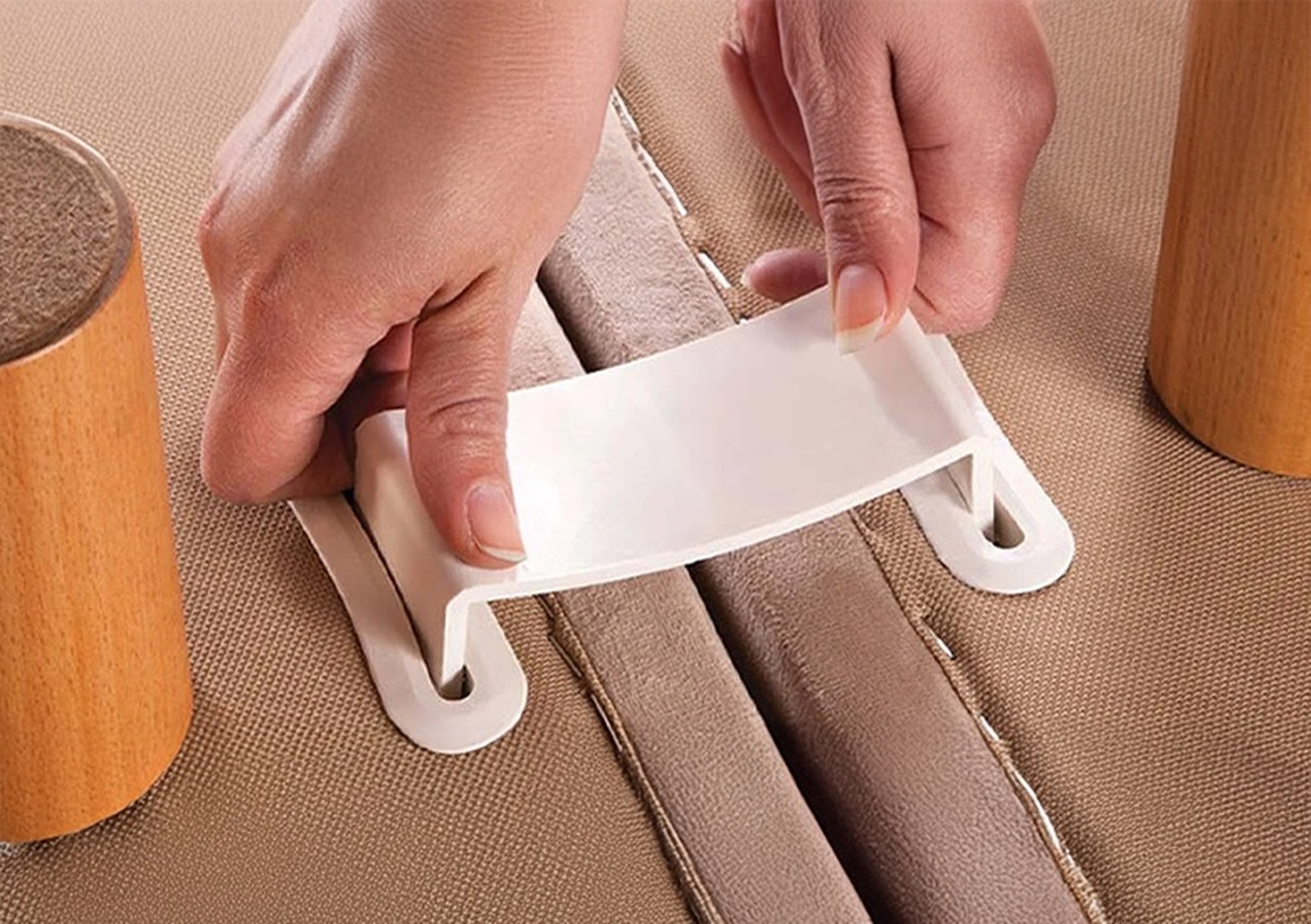 Tüm Başlıklarla Uyumlu Yapı ve Mağazalarda Renk Alternatifleri