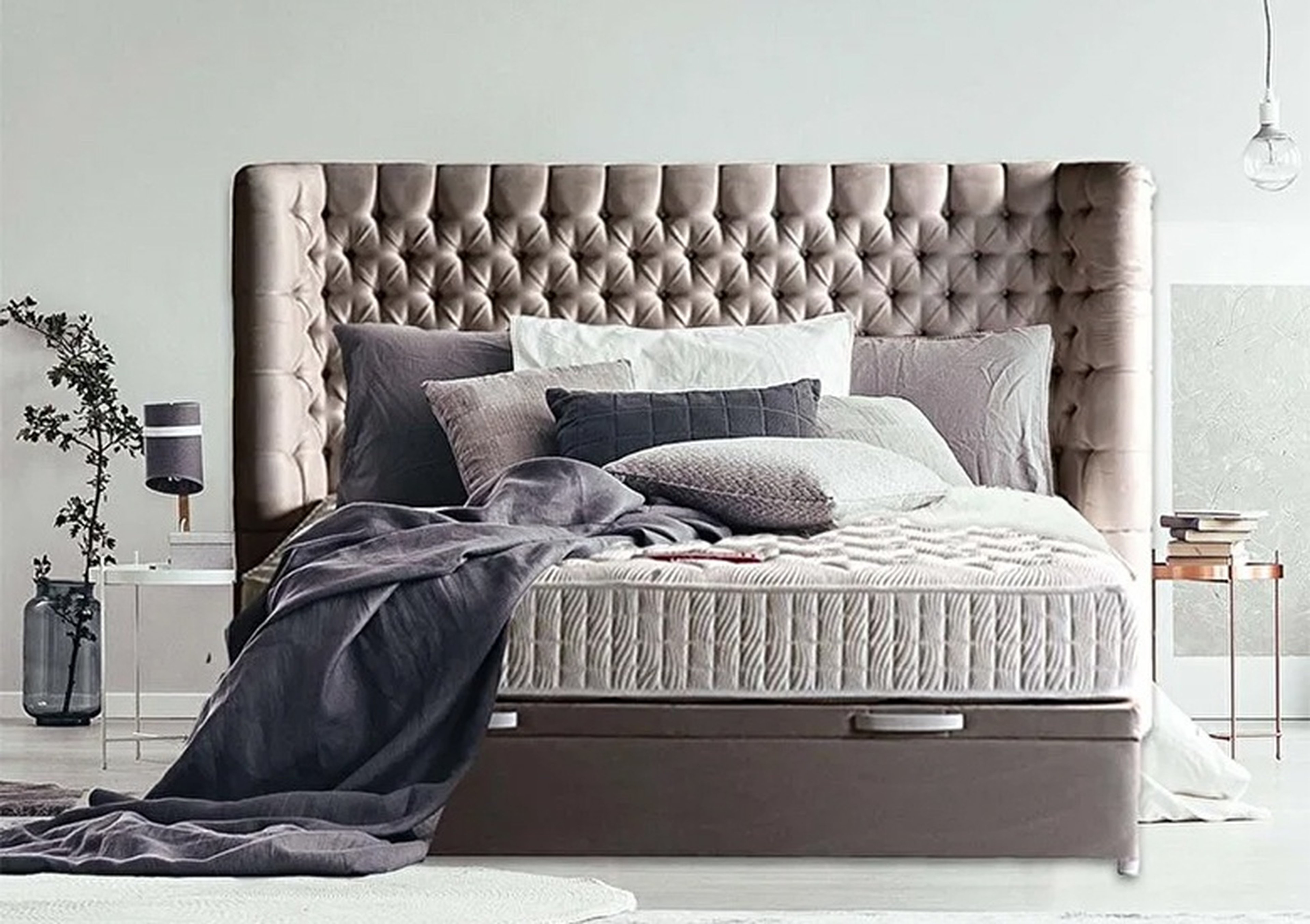 Mağazalarımızda Alternatif Seçenekler