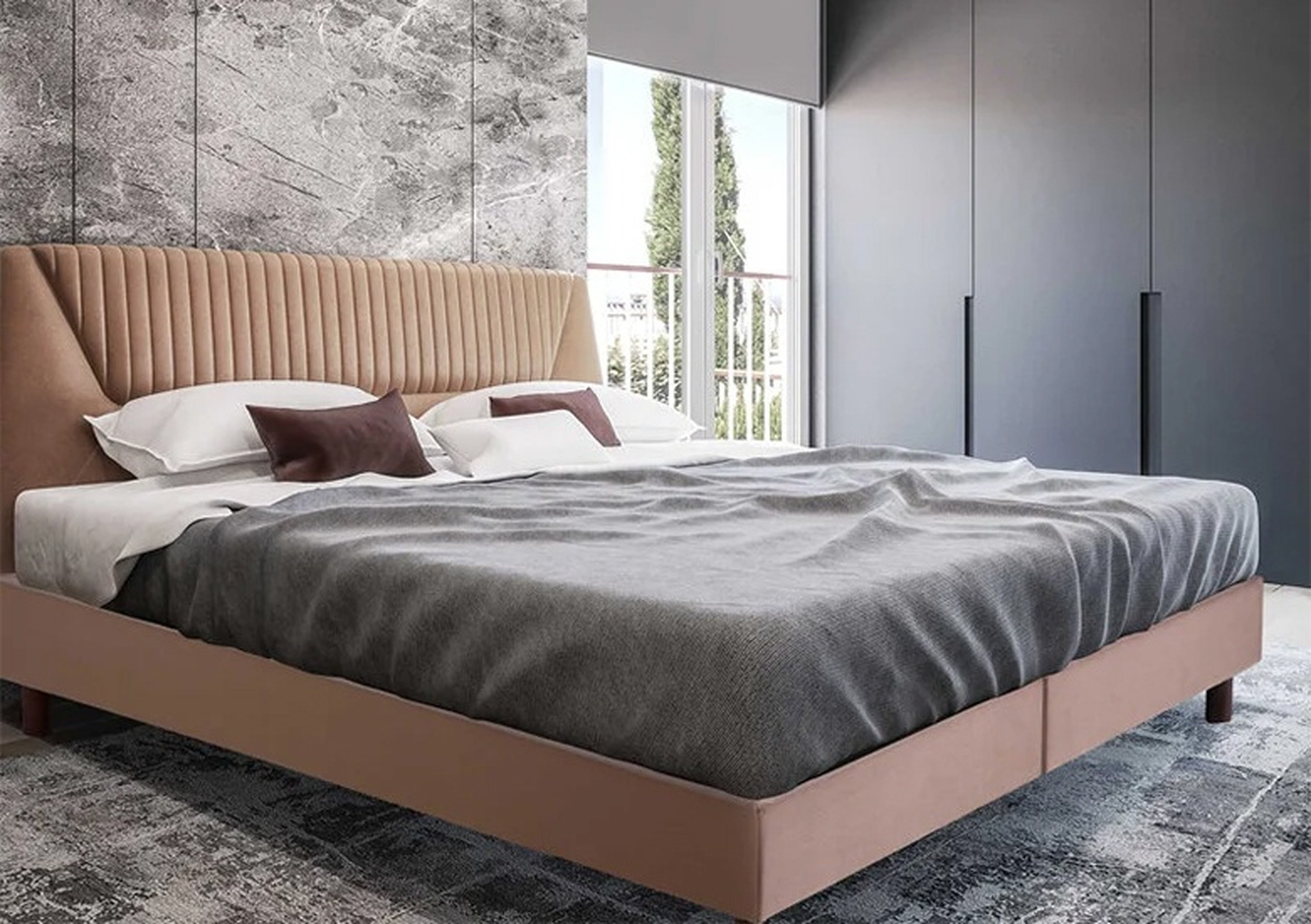 Dayanıklı ve Daha Hafif Yapı