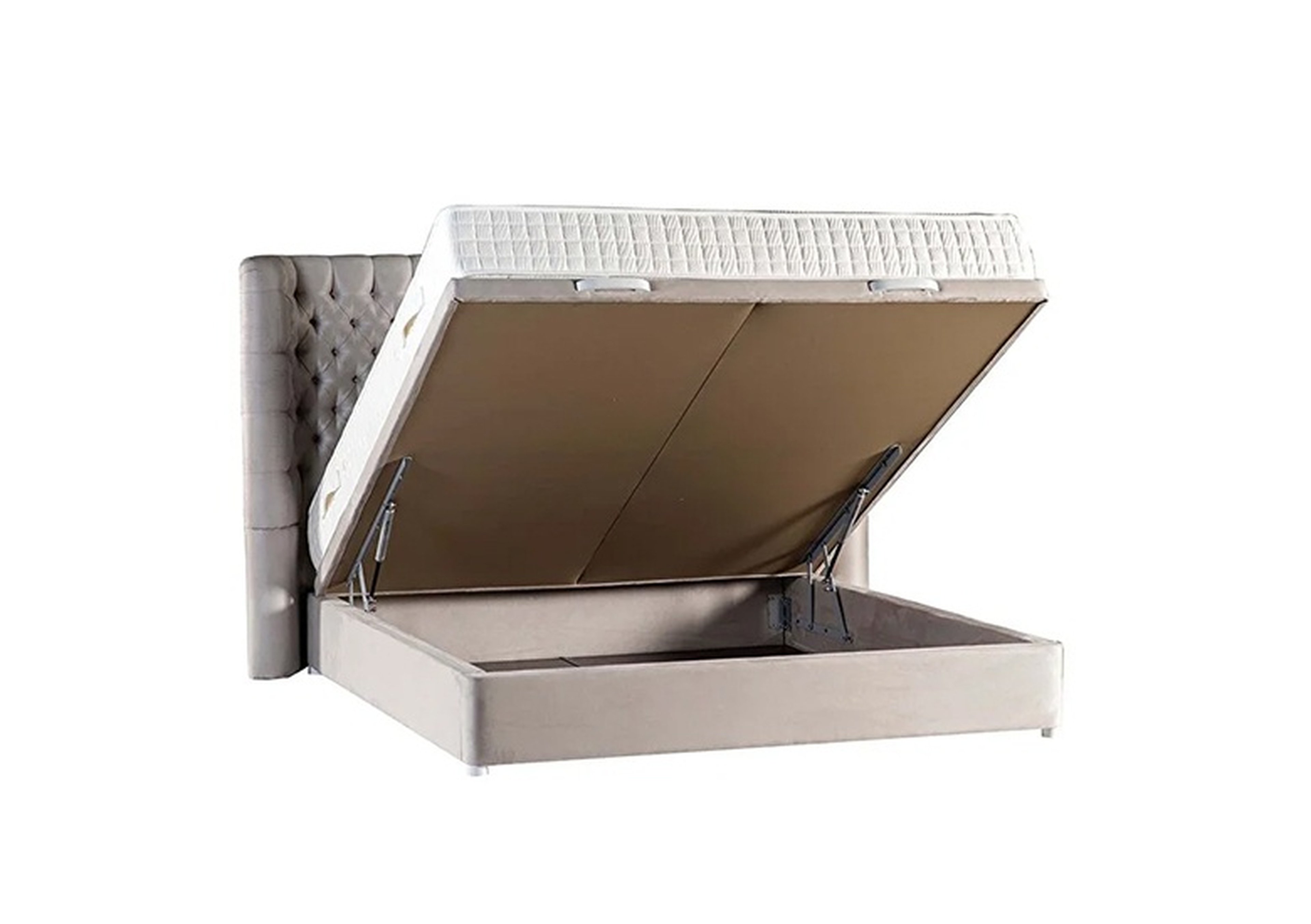 Tüm Yatsan Başlıklarıyla Uyumlu!