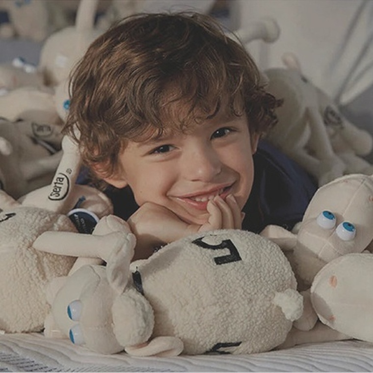 bebek yatak image