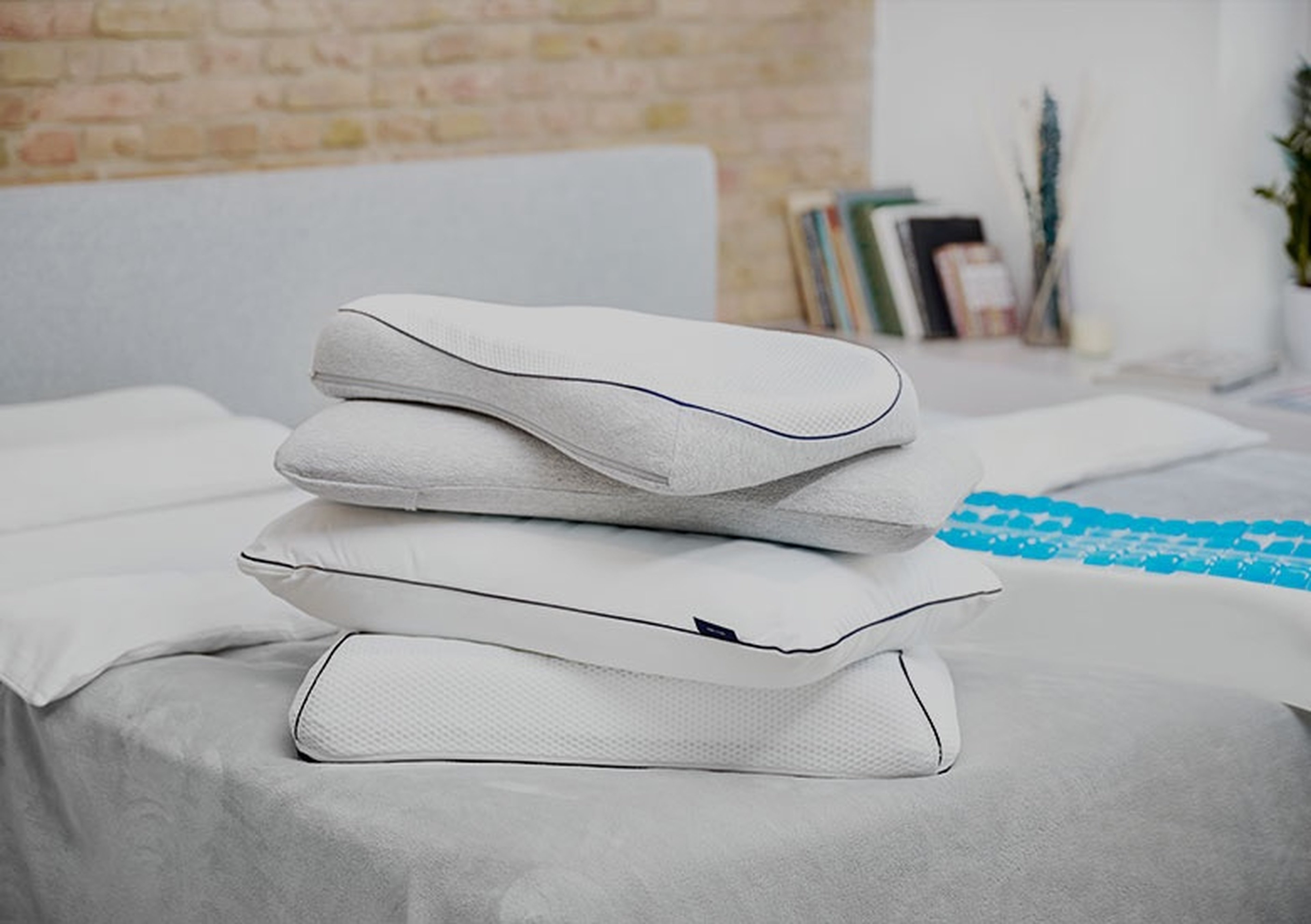 Her Mevsim İdeal Uyku: Çıkarılabilir Kılıf Kolaylığı