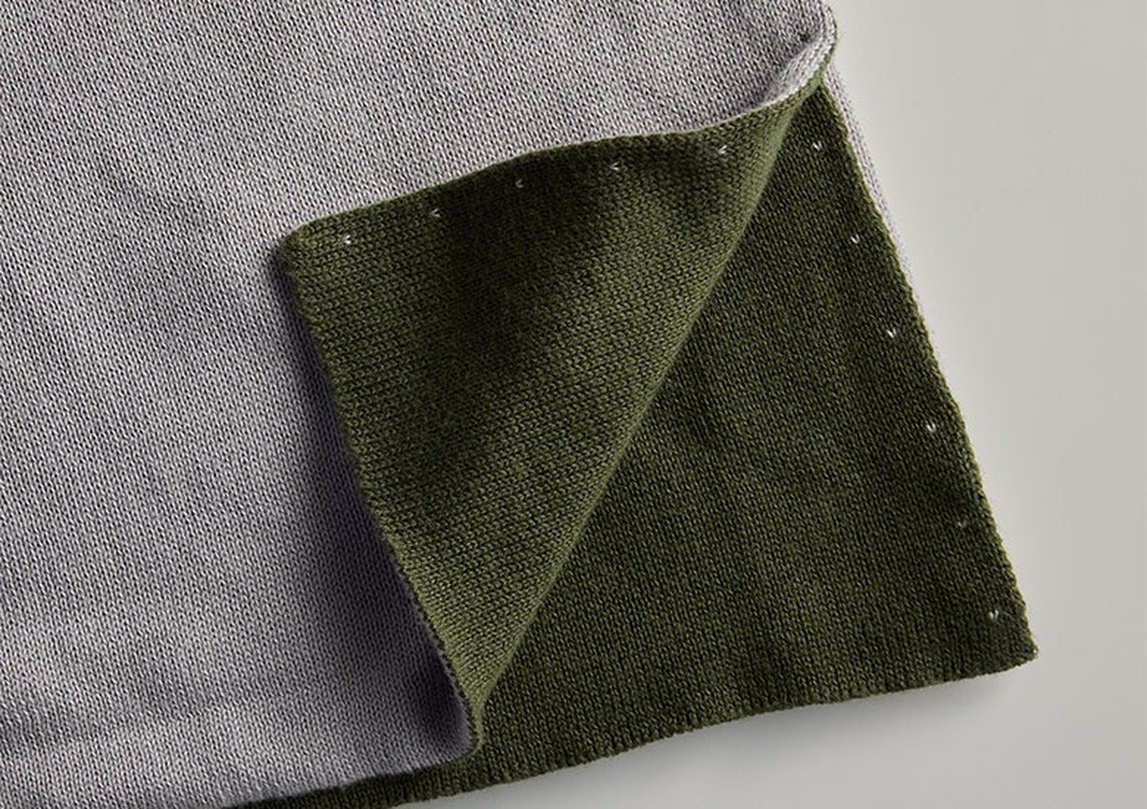 Modal ve Pamuk Karışımıyla Doğal, Nefes Alabilir Doku