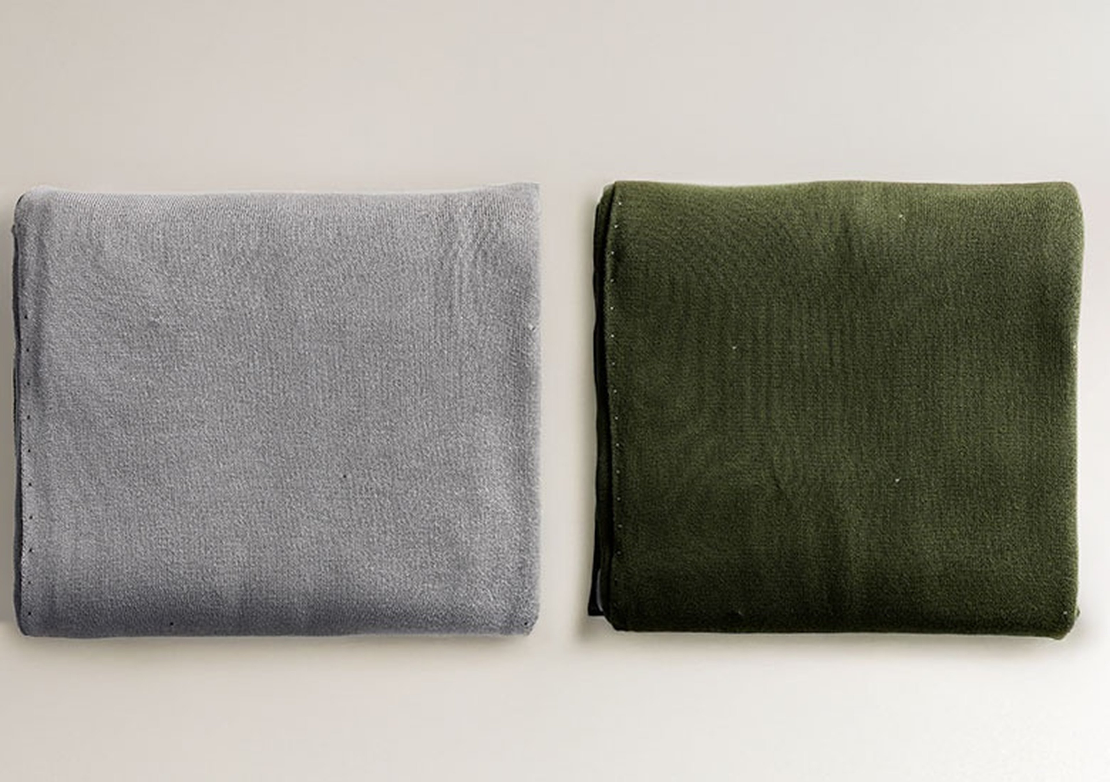 İki Renk Seçeneğiyle Zarif Dokunuş