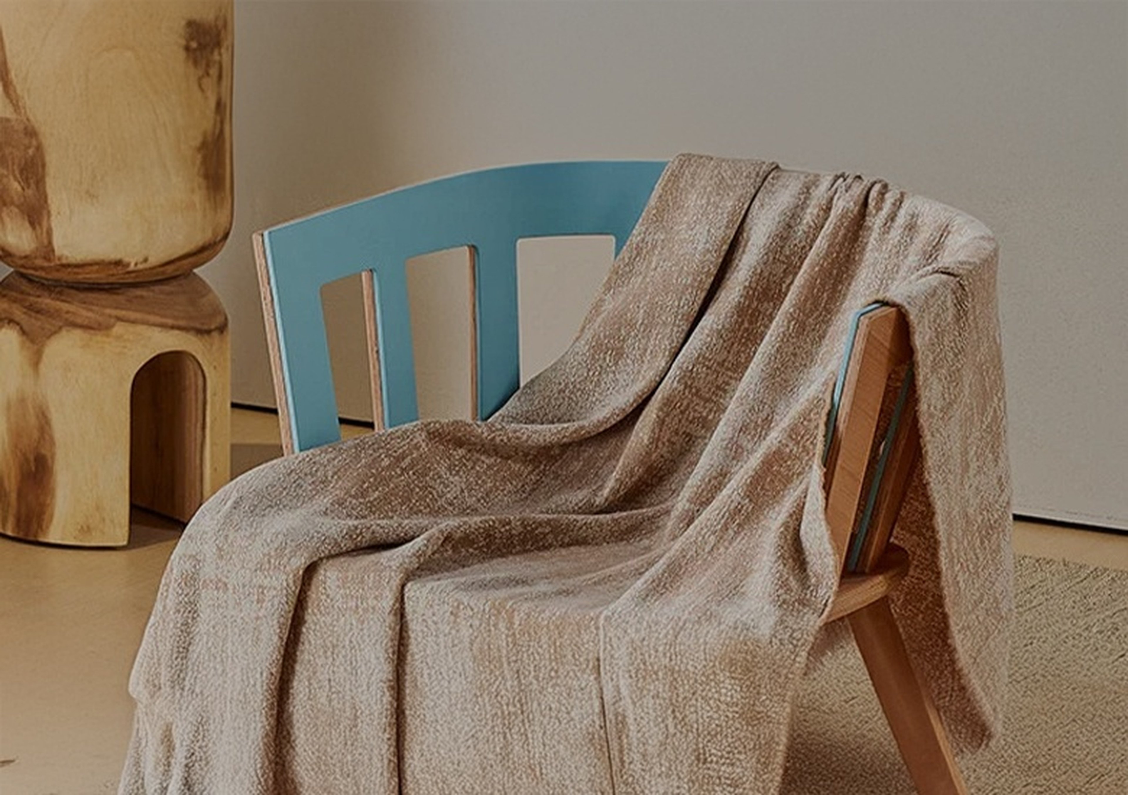 Sıcak ve Şık Bir Dokunuş