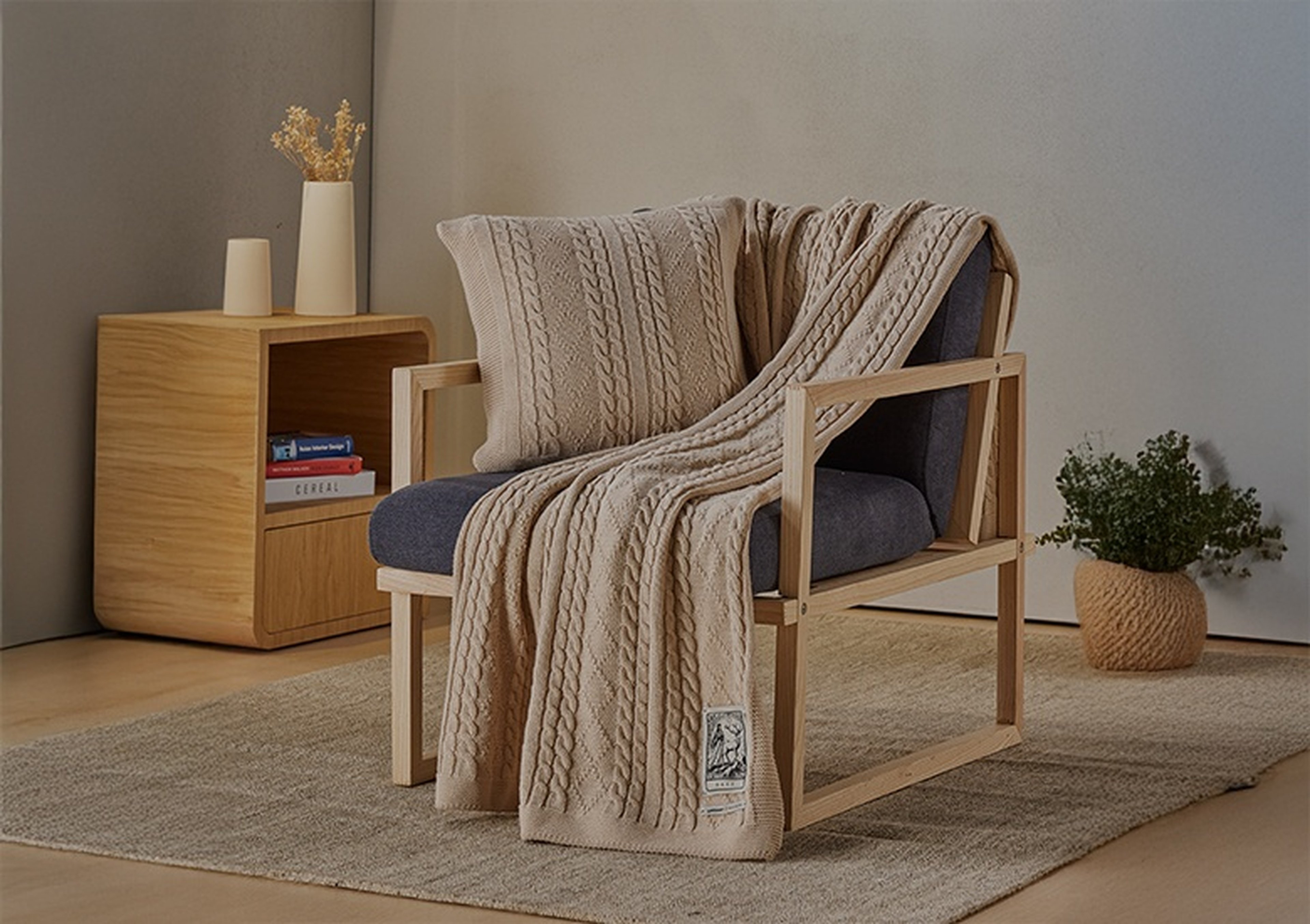 Doğadan İlham Alan Zarafet ve Uyum