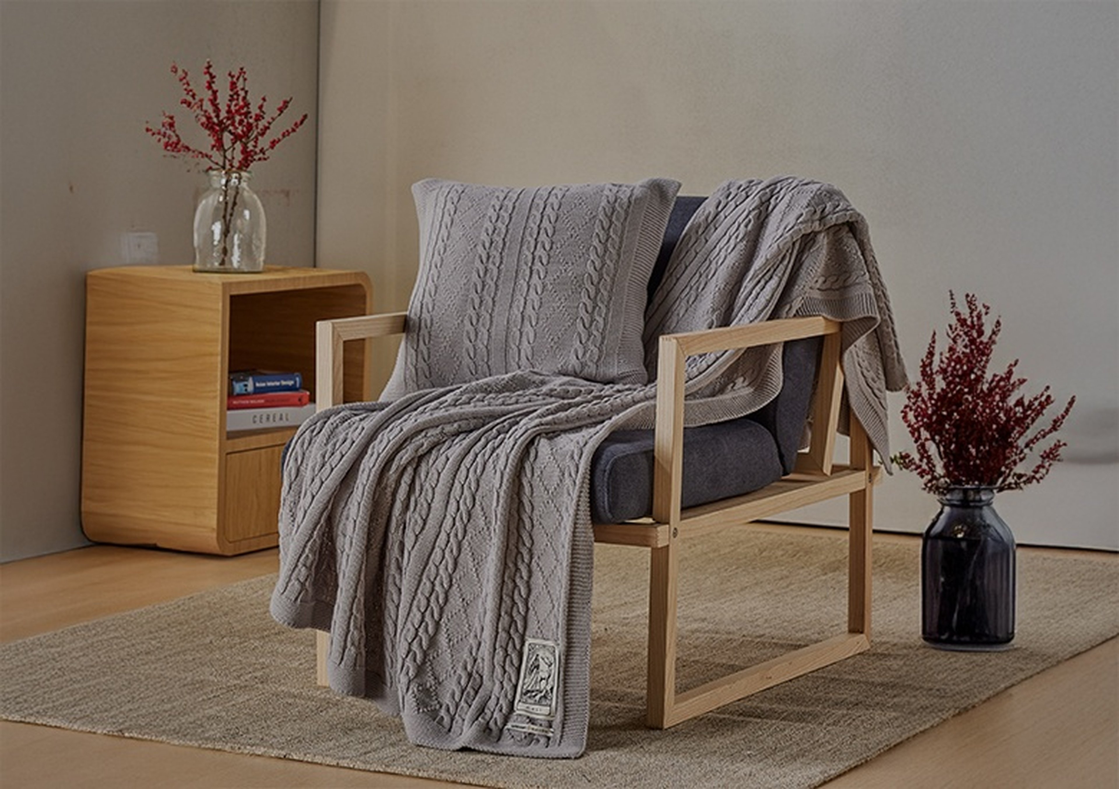 Doğadan İlham Alan Zarafet ve Uyum