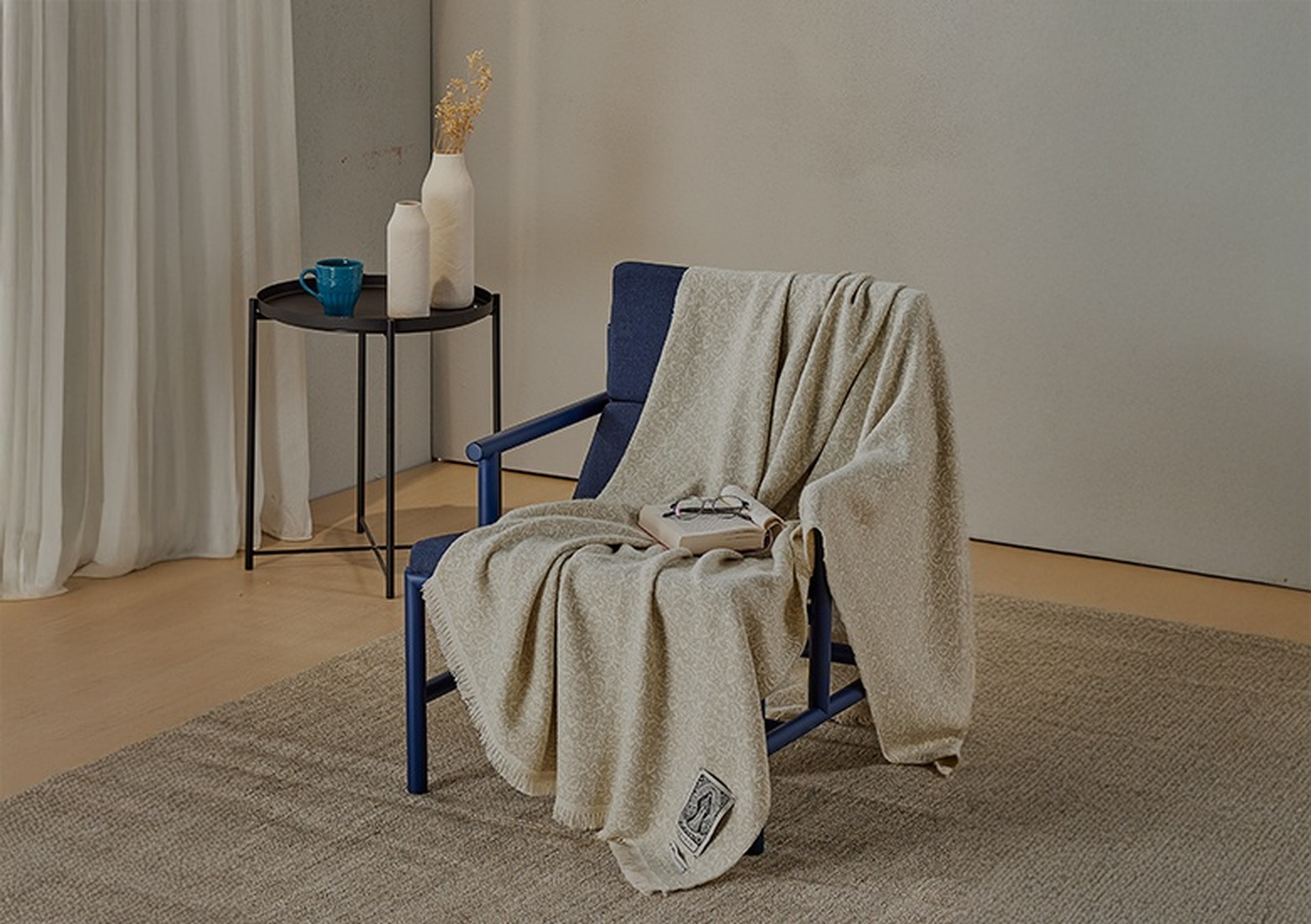 Zarafet ve Dayanıklılıkla Evinizin Vazgeçilmezi