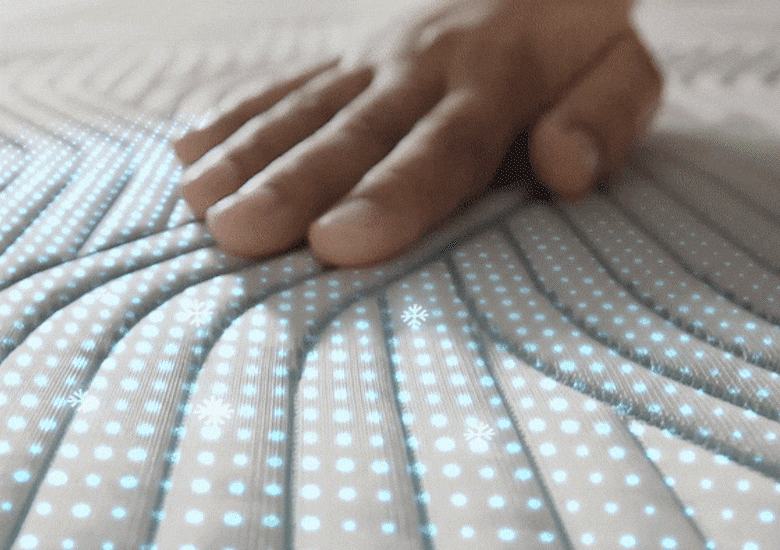 Tempur® Pro Smartcool™ Kılıf