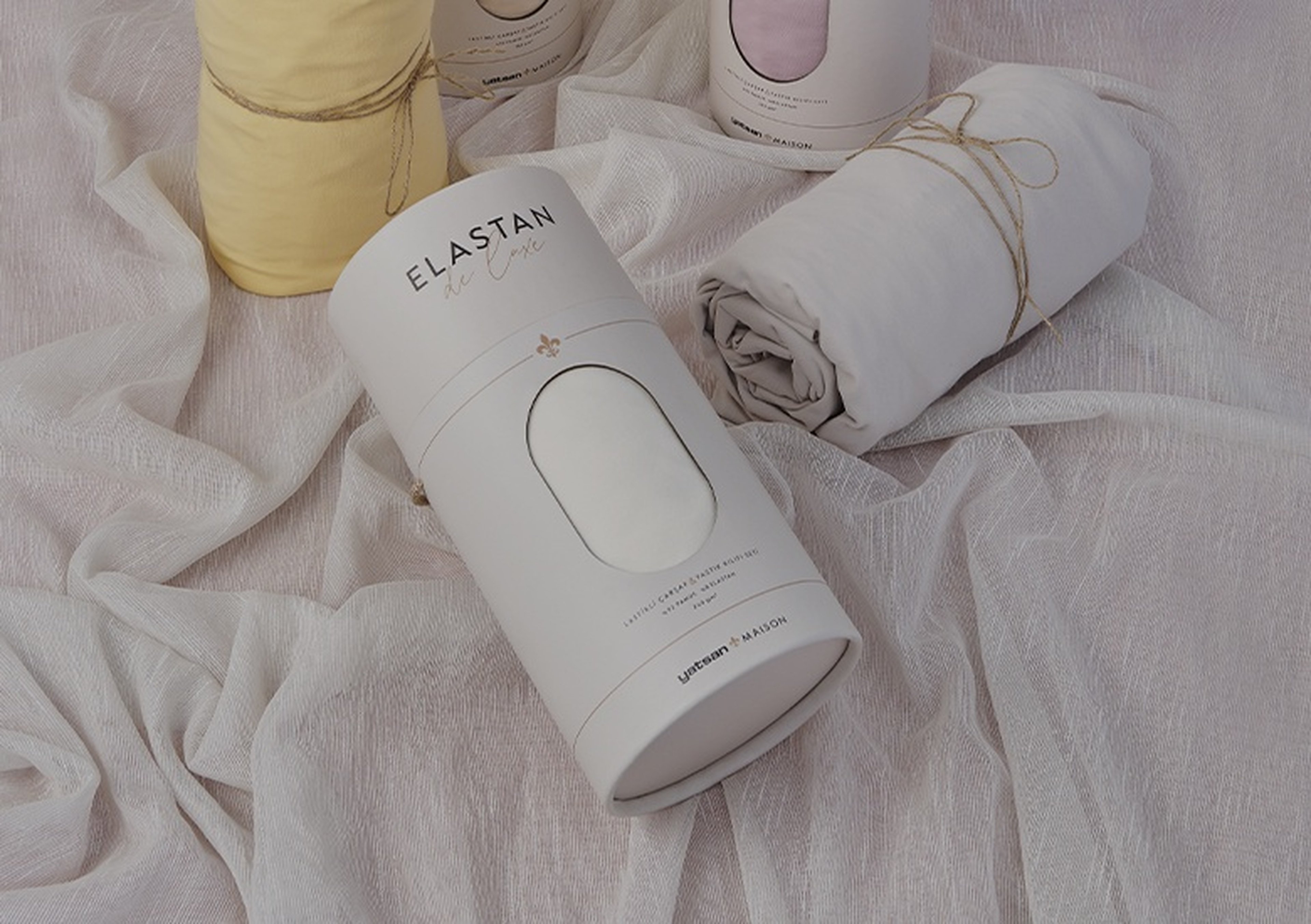 Yatak Odanızdaki Şıklık