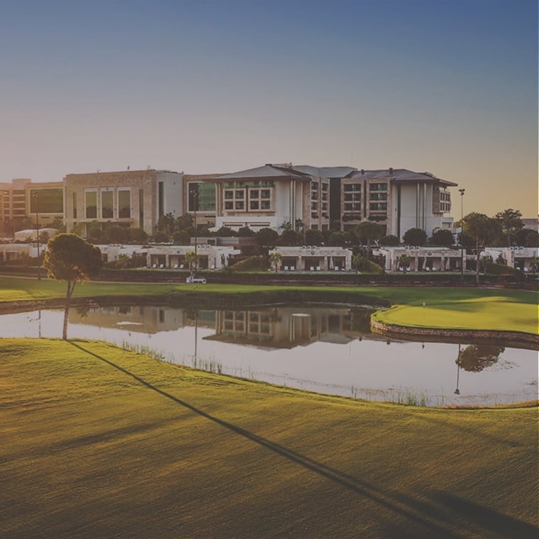 regnum carya