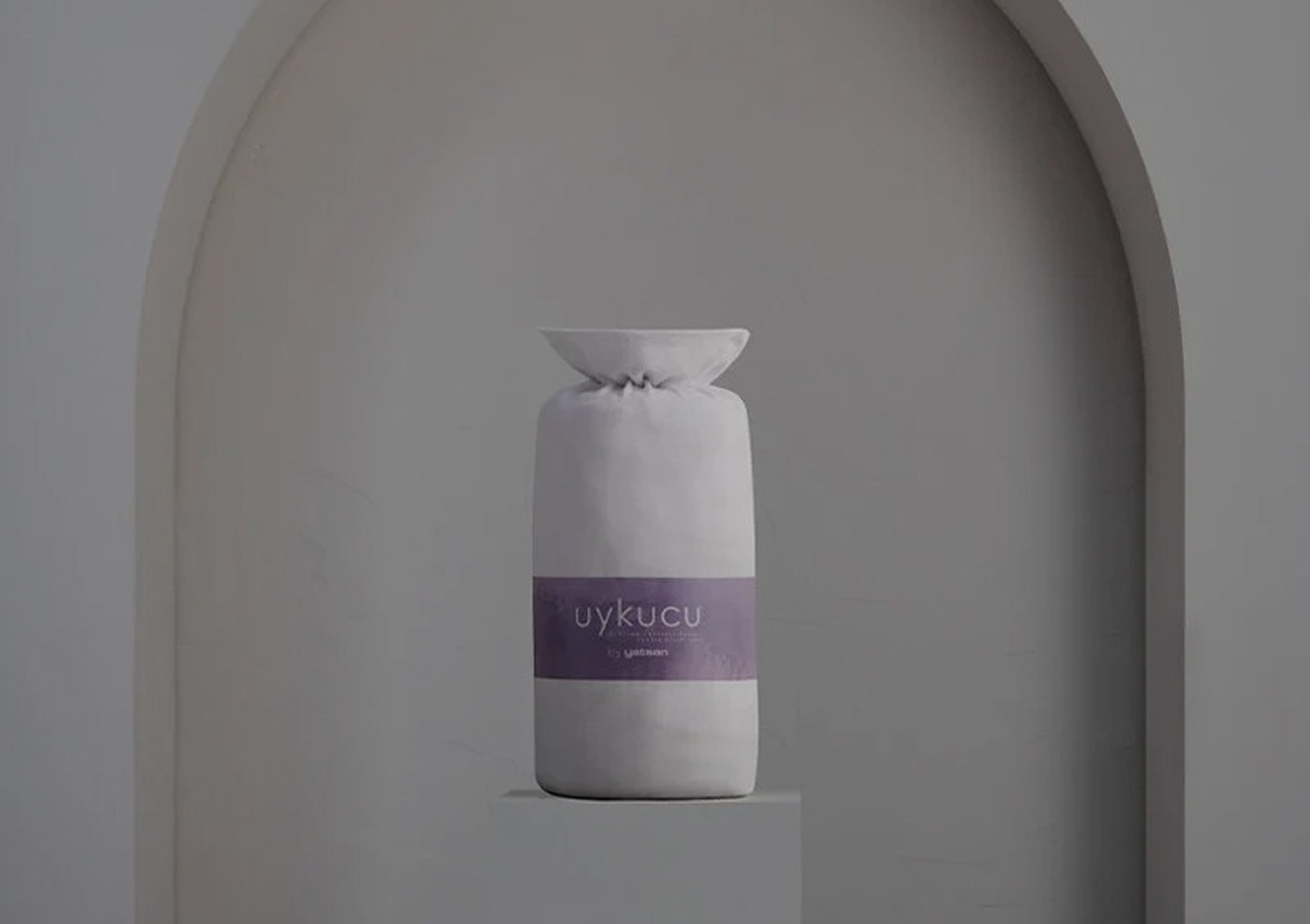 Uykucu Elastan Lastikli Çarşaf Seti