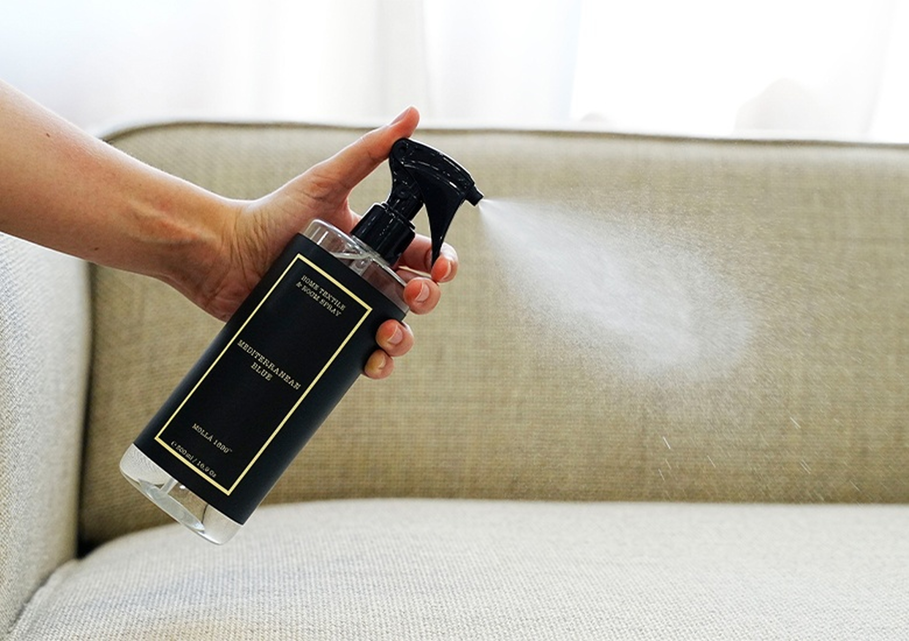 Gün Boyu Etkileyici Temizlik