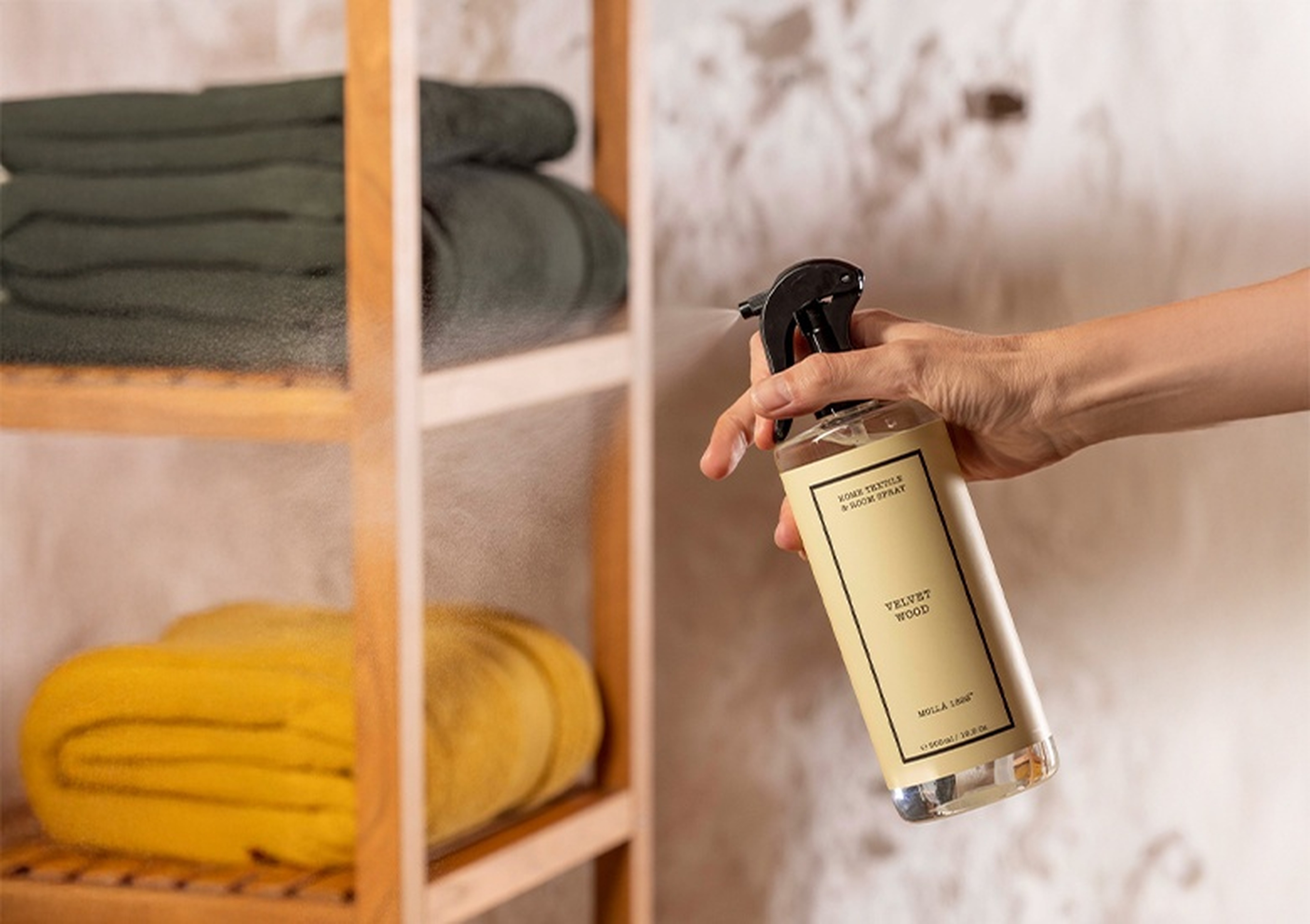 Gün Boyu Etkileyici Tazelik