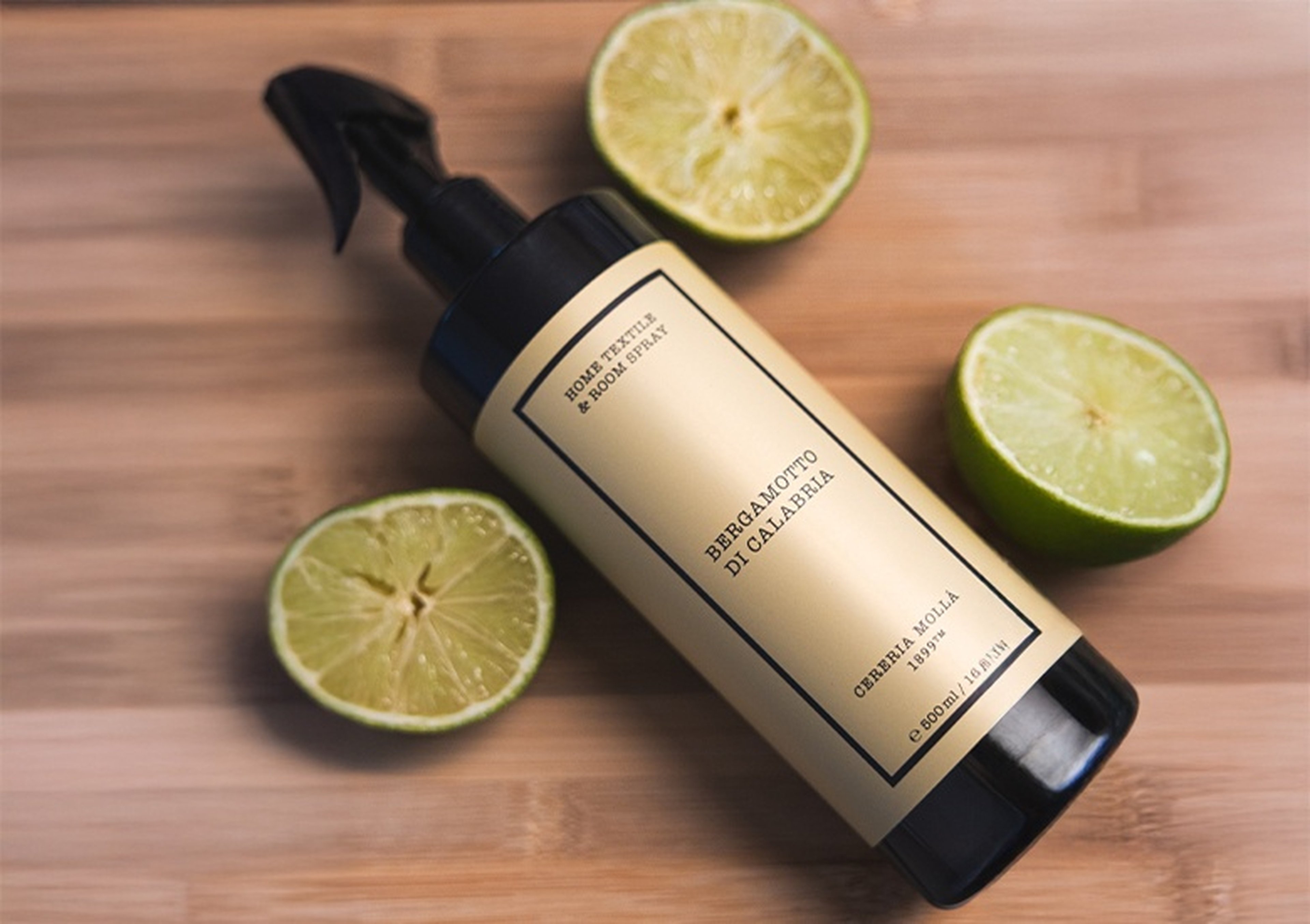 Akdeniz Esintisiyle Gelen Tazelik