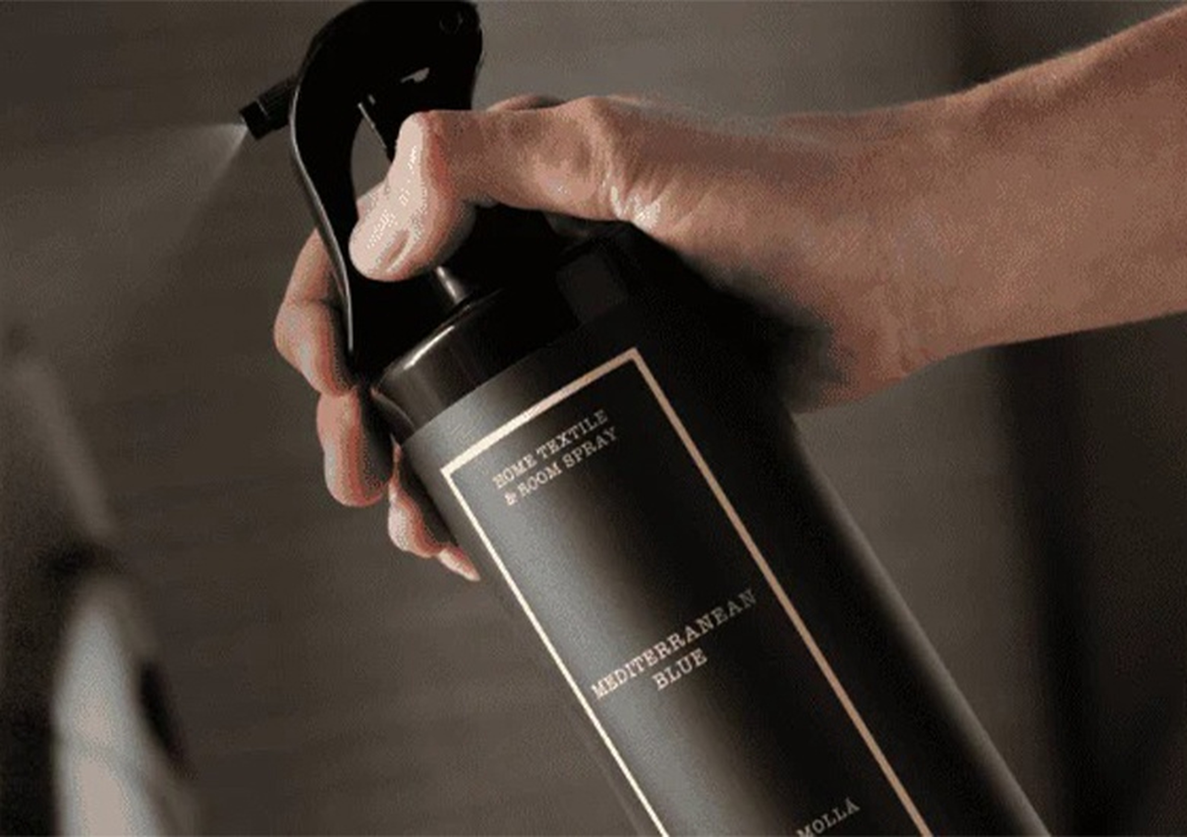 Zarif ve Taze Bir Ferahlık