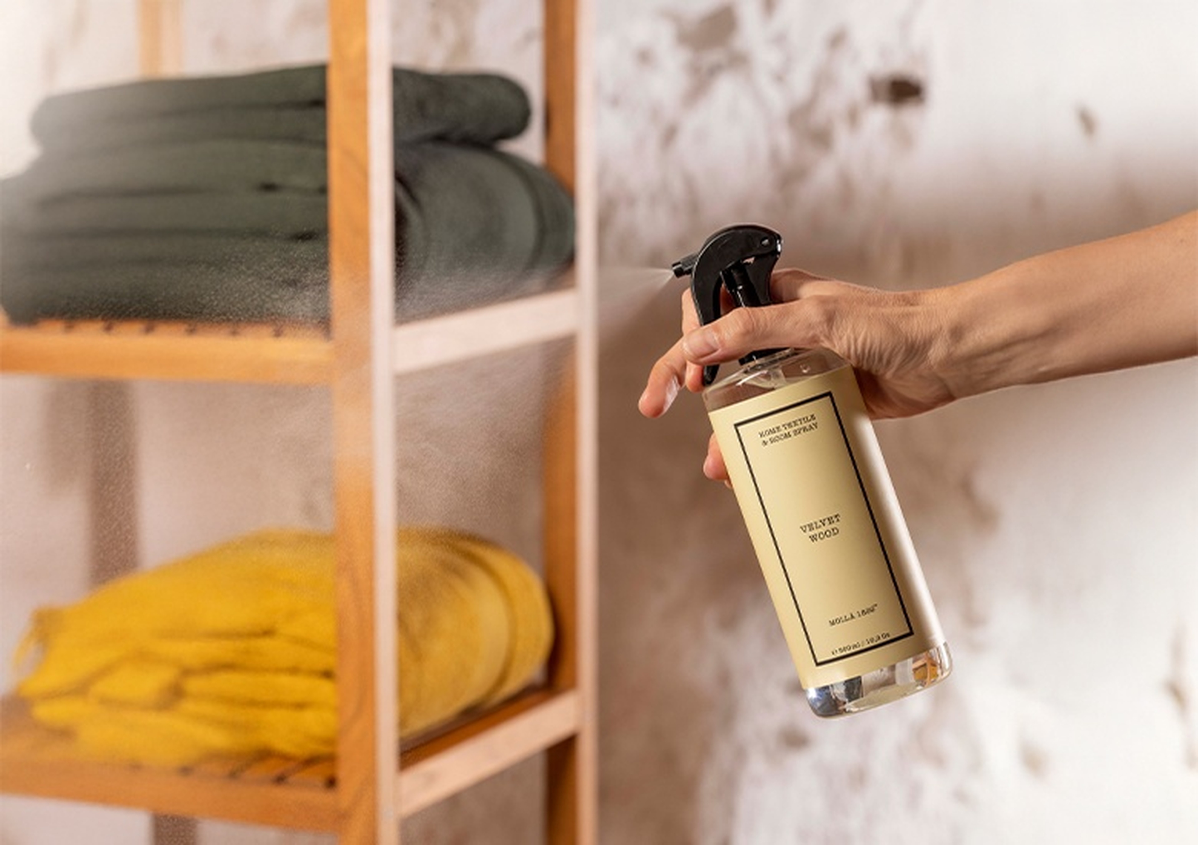 Aromatik Baharatların Doğal Güzelliği