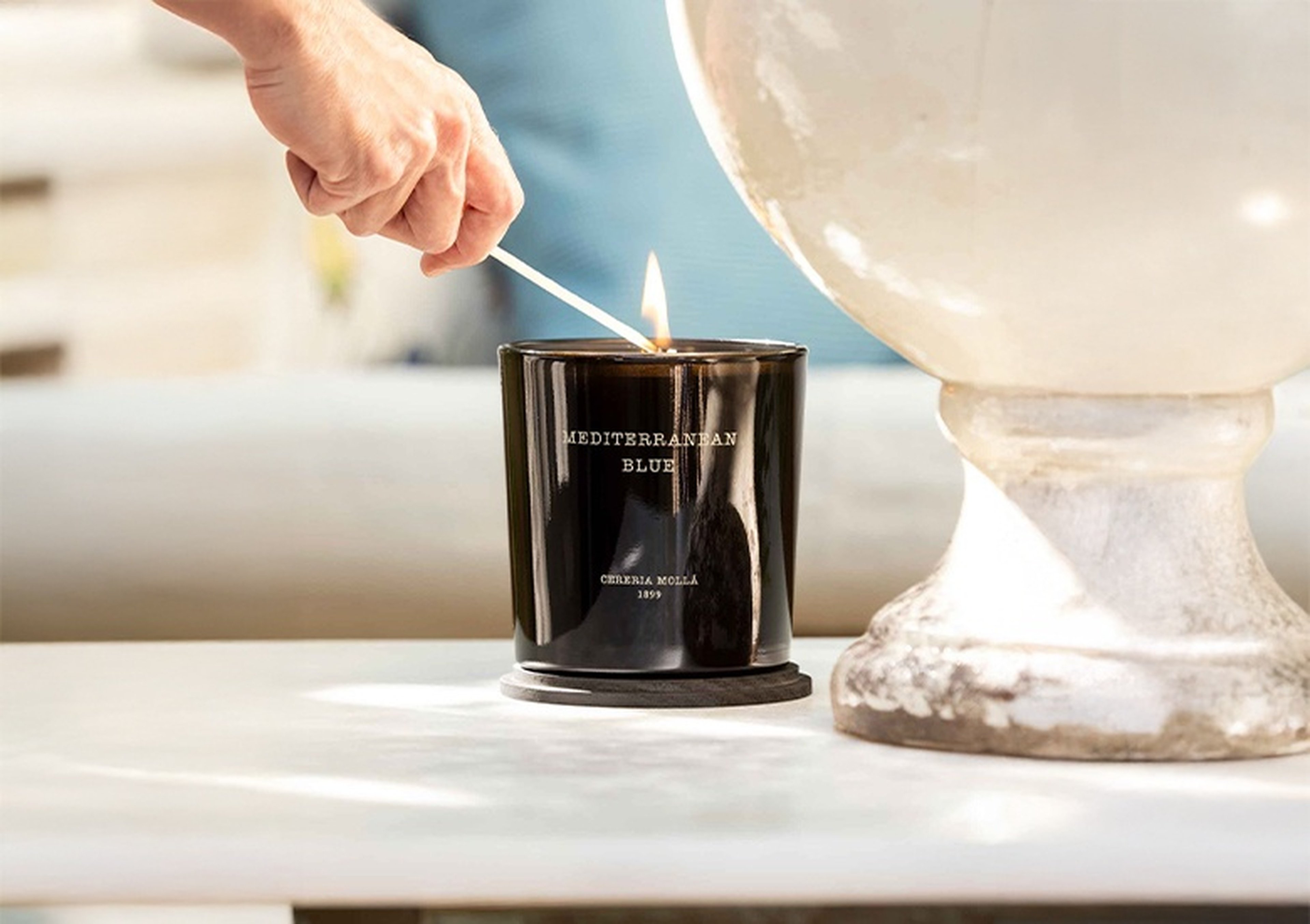 Su ve Çiçek Notalarının Hafifliği