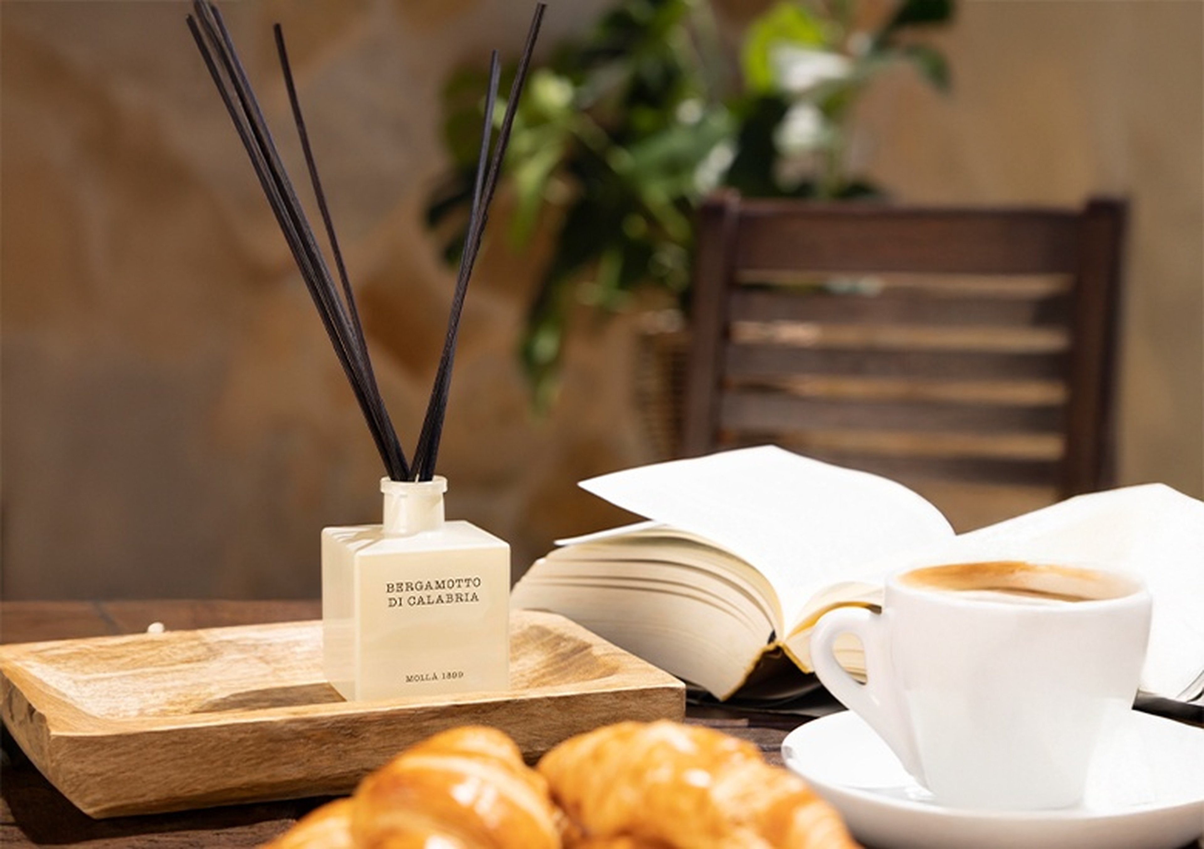 Doğal ve Kalıcı Koku Deneyimi