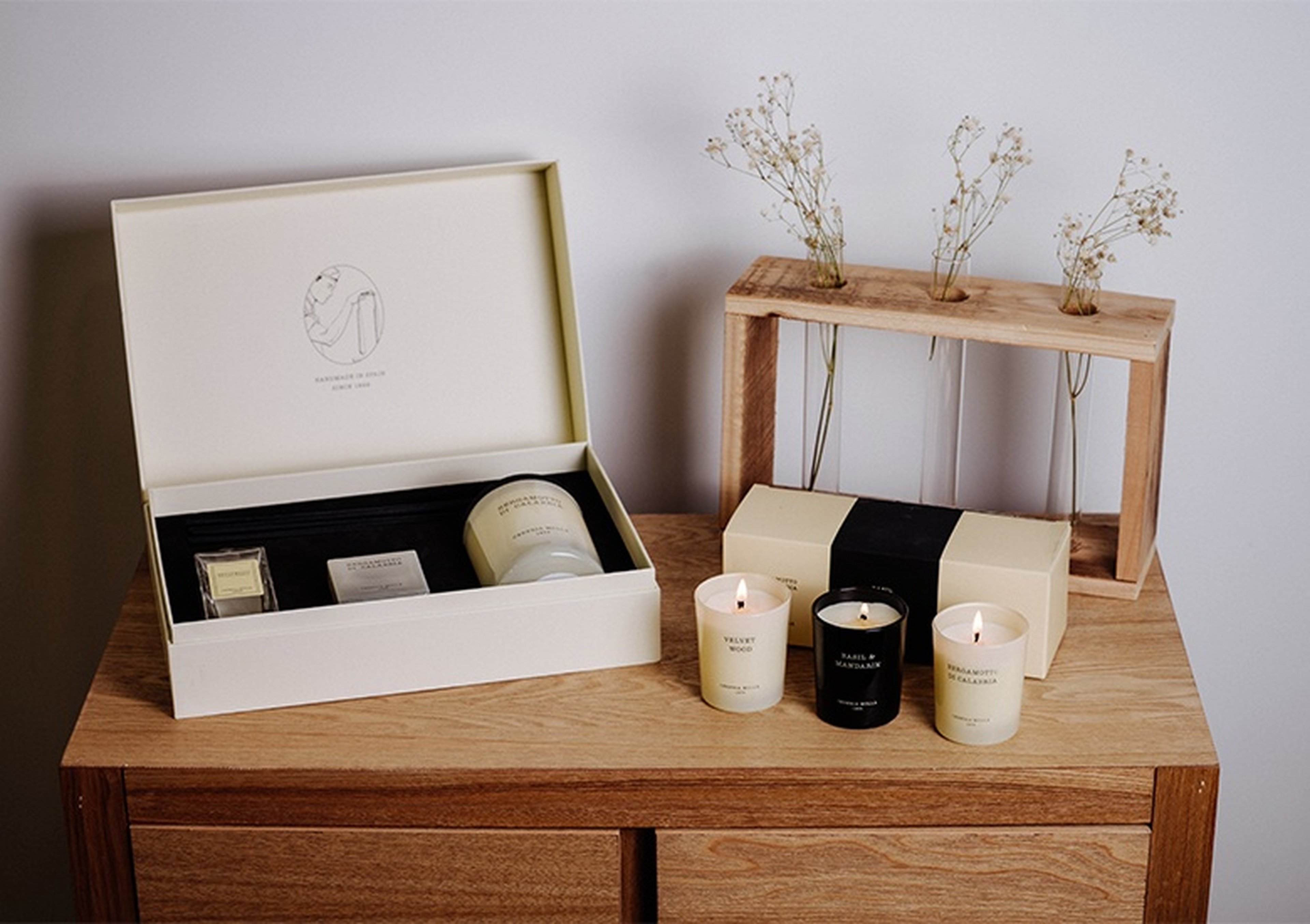 Özel Anların Zarif Eşlikçisi