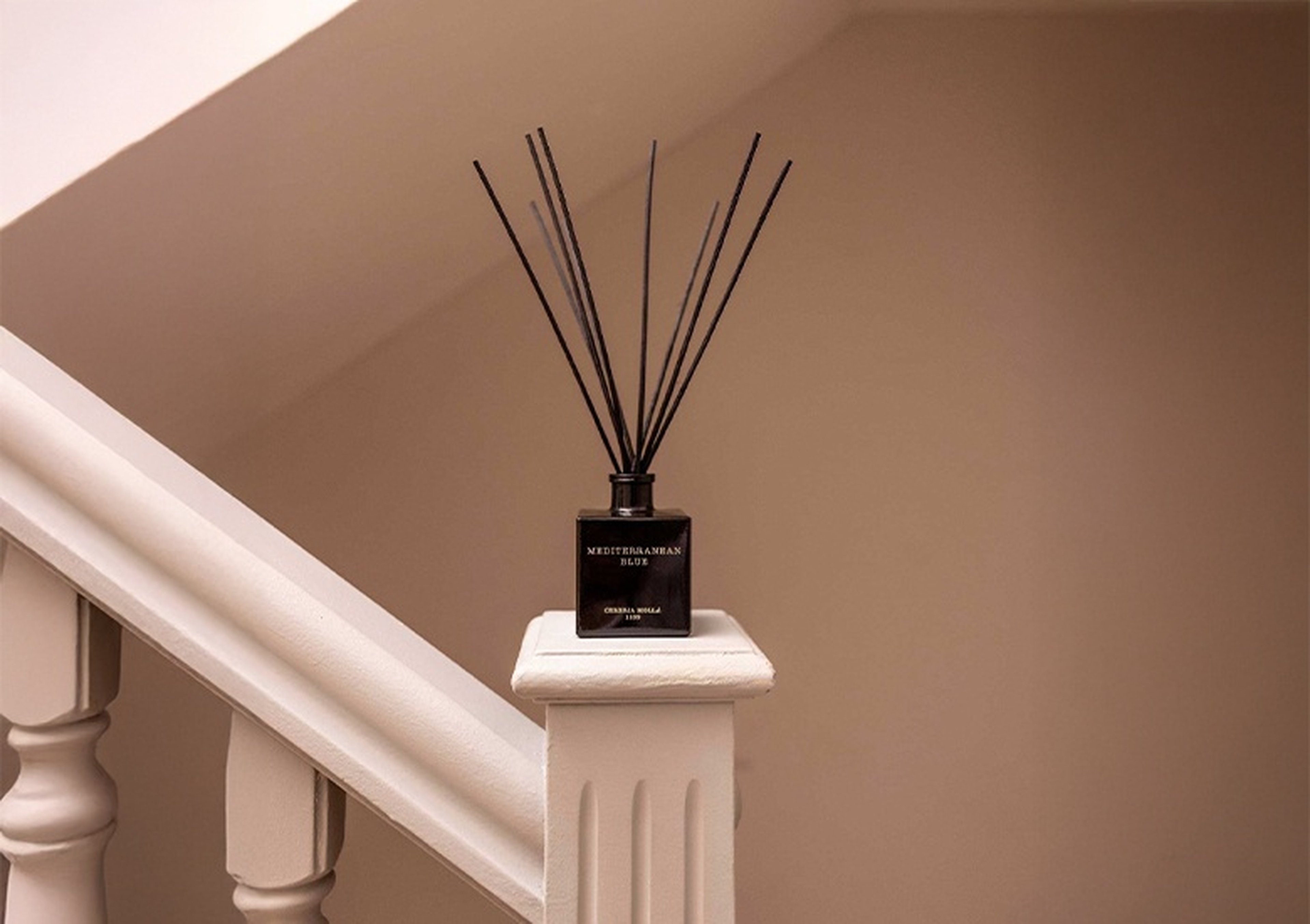 Ferahlığın Akdeniz'den Gelen Hali