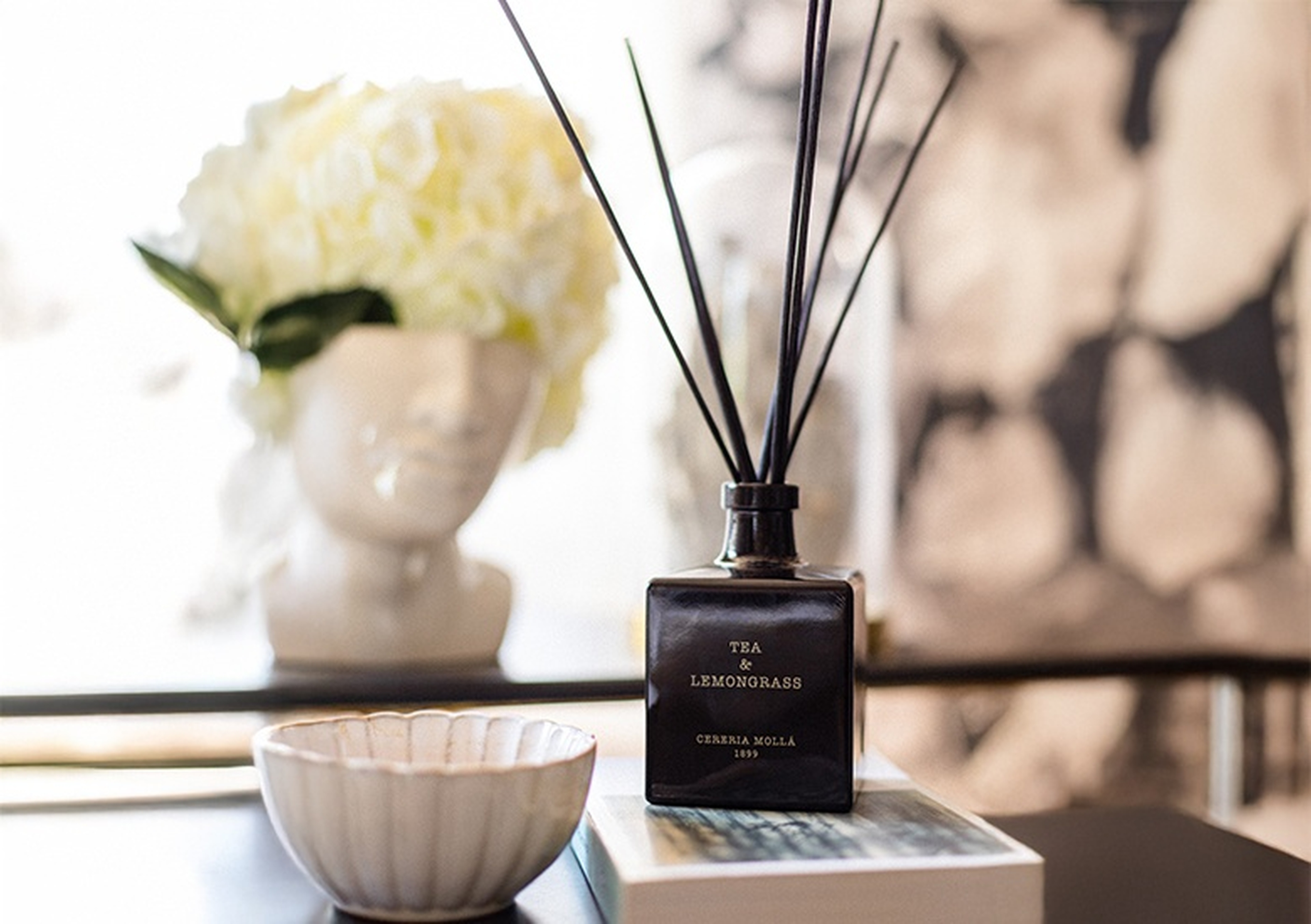 Canlandırıcı Ferahlık