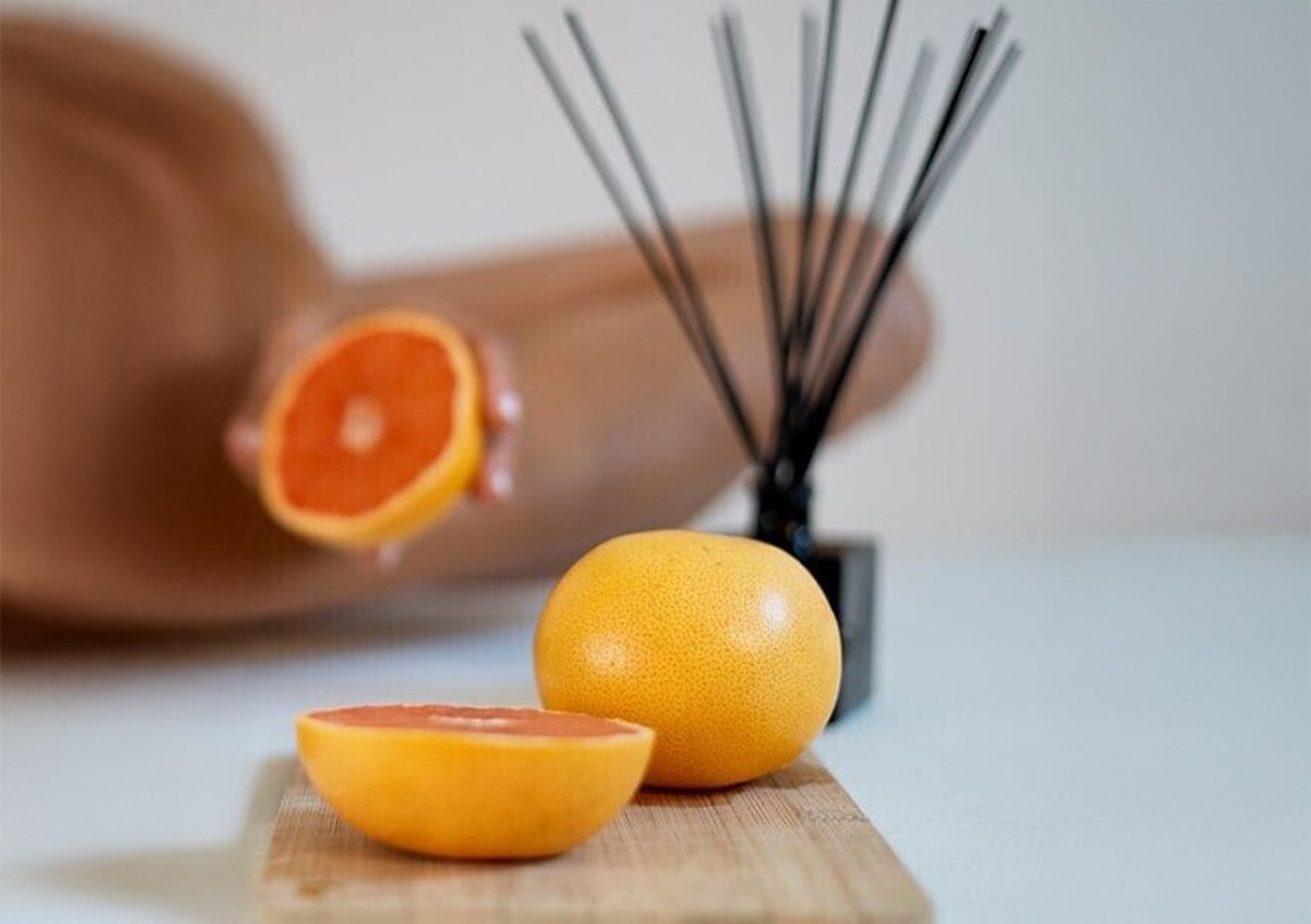 8 Haftaya Kadar Süren Kalıcı Ferahlık