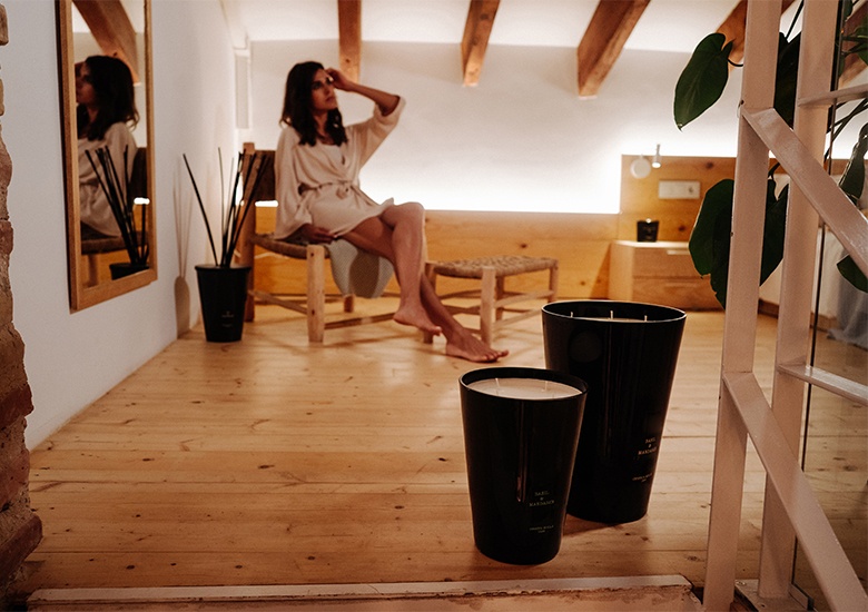 Zamanın Ritmine Uyumlu Doğal Bir Dokunuş