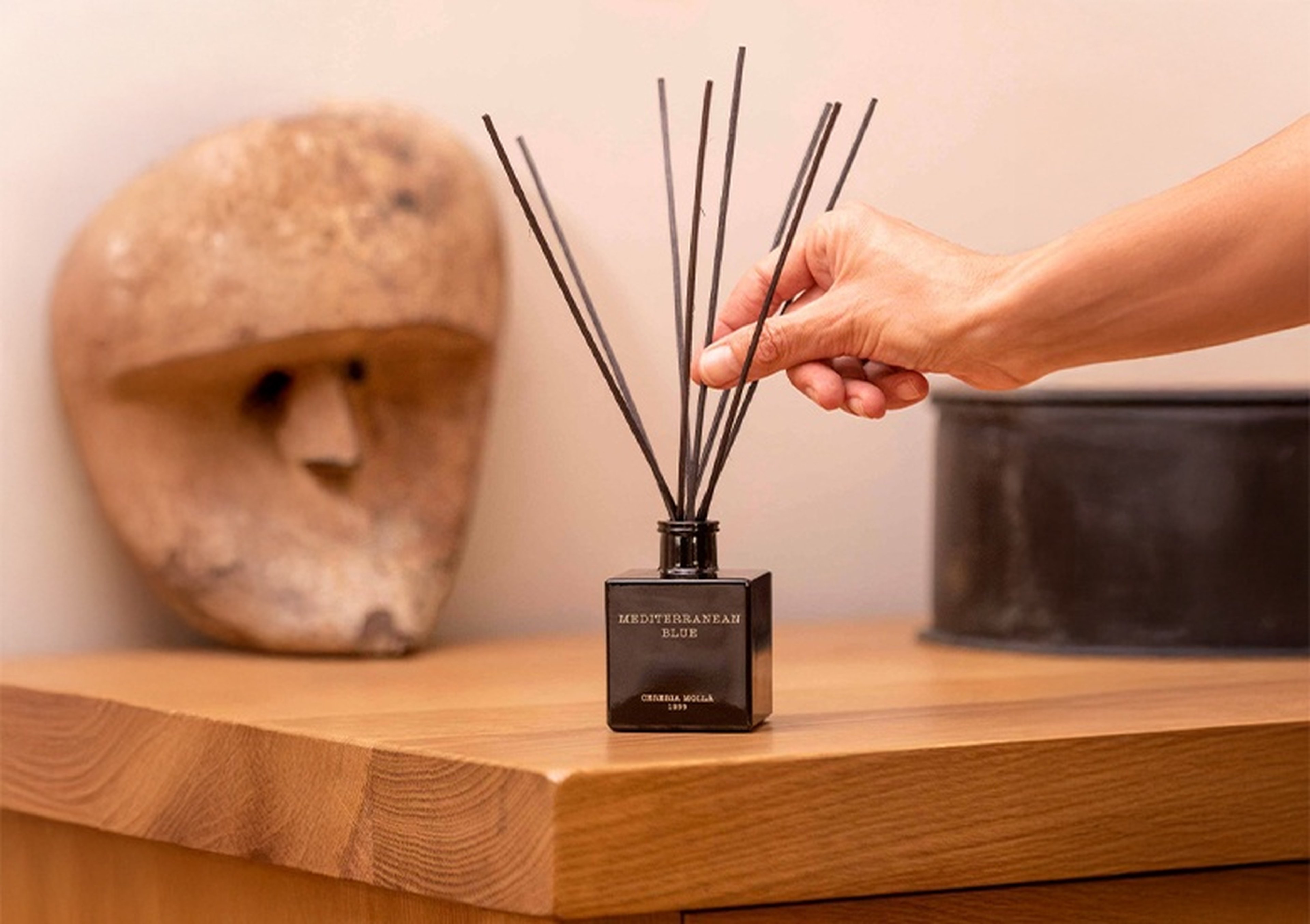 Ferahlığın Akdeniz'den Gelen Hali