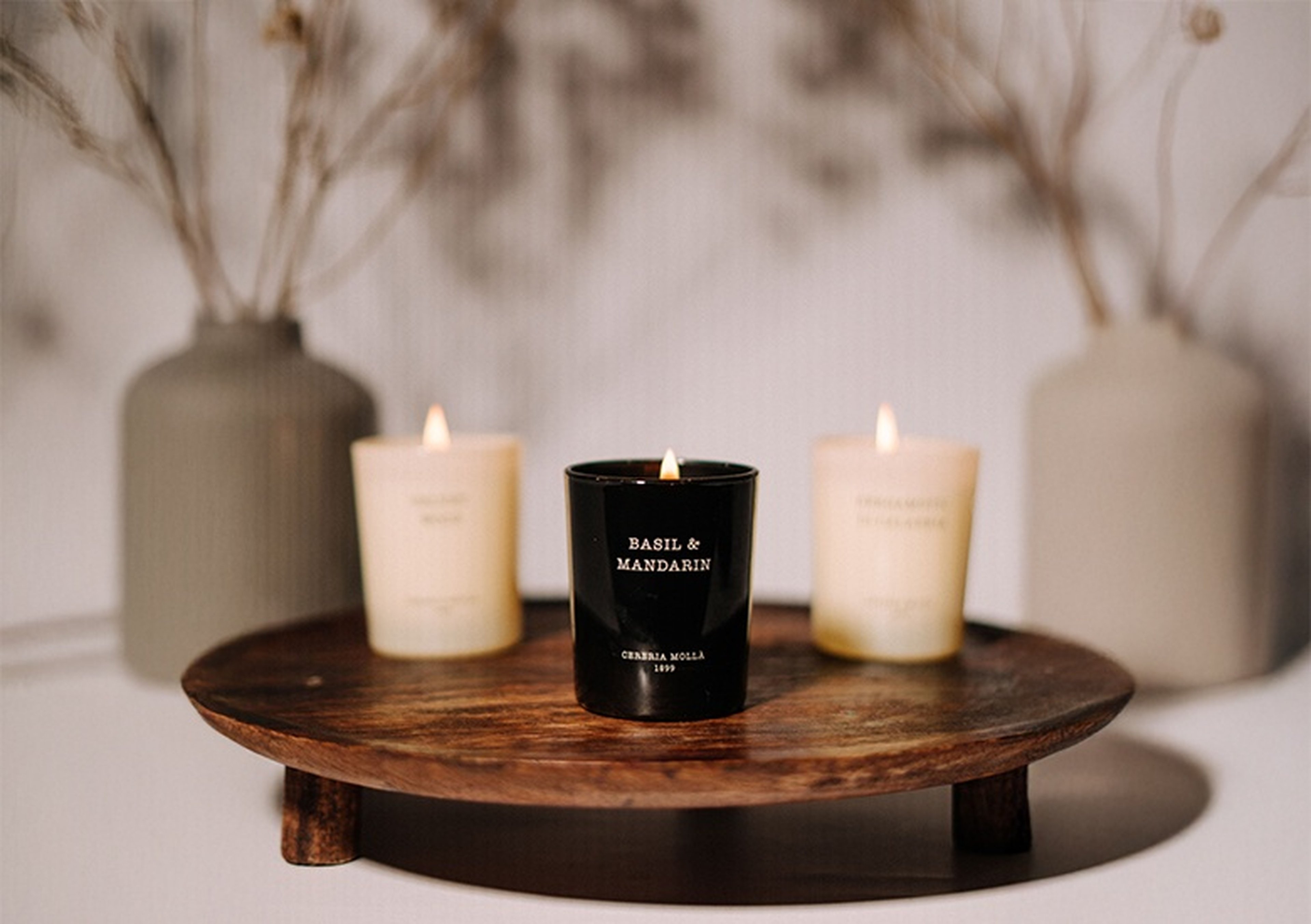 Zamanın Ritmine Uyumlu Doğal Bir Dokunuş