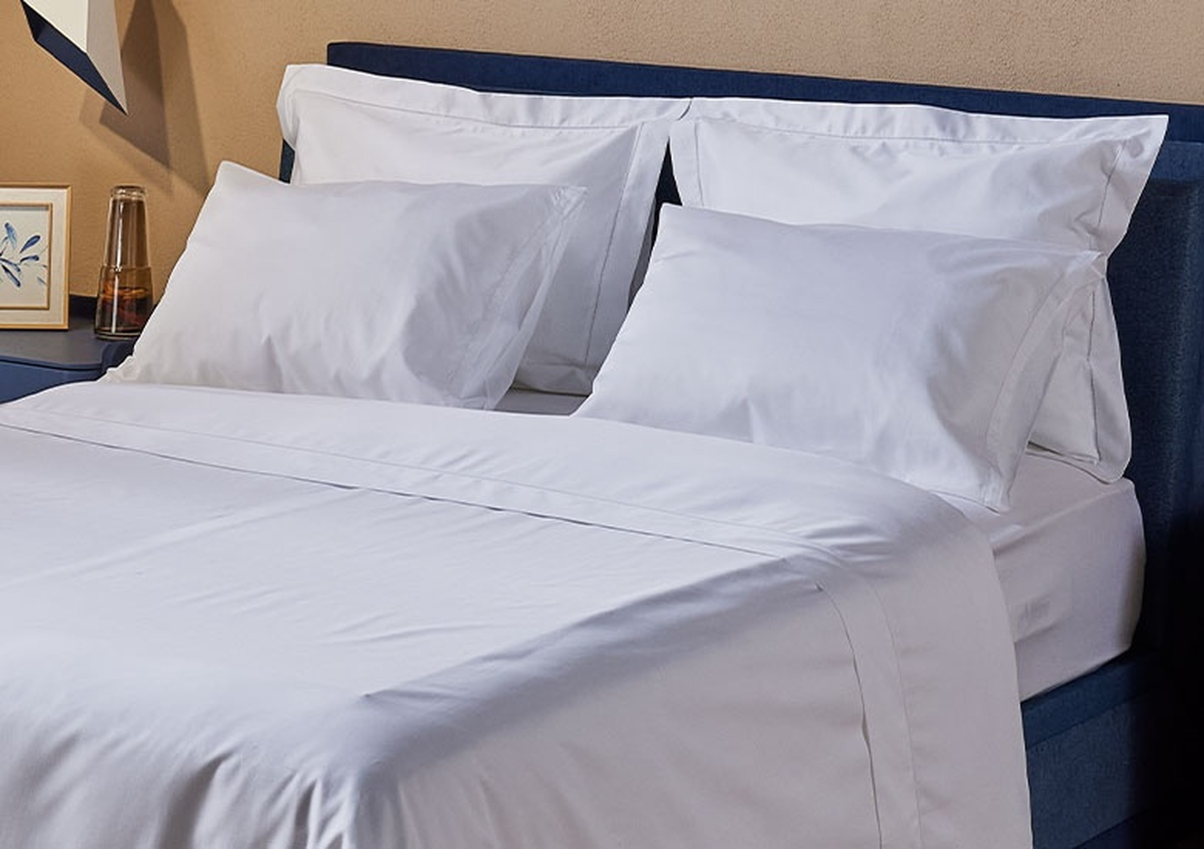 Tencel ve Pamuk Uyumu