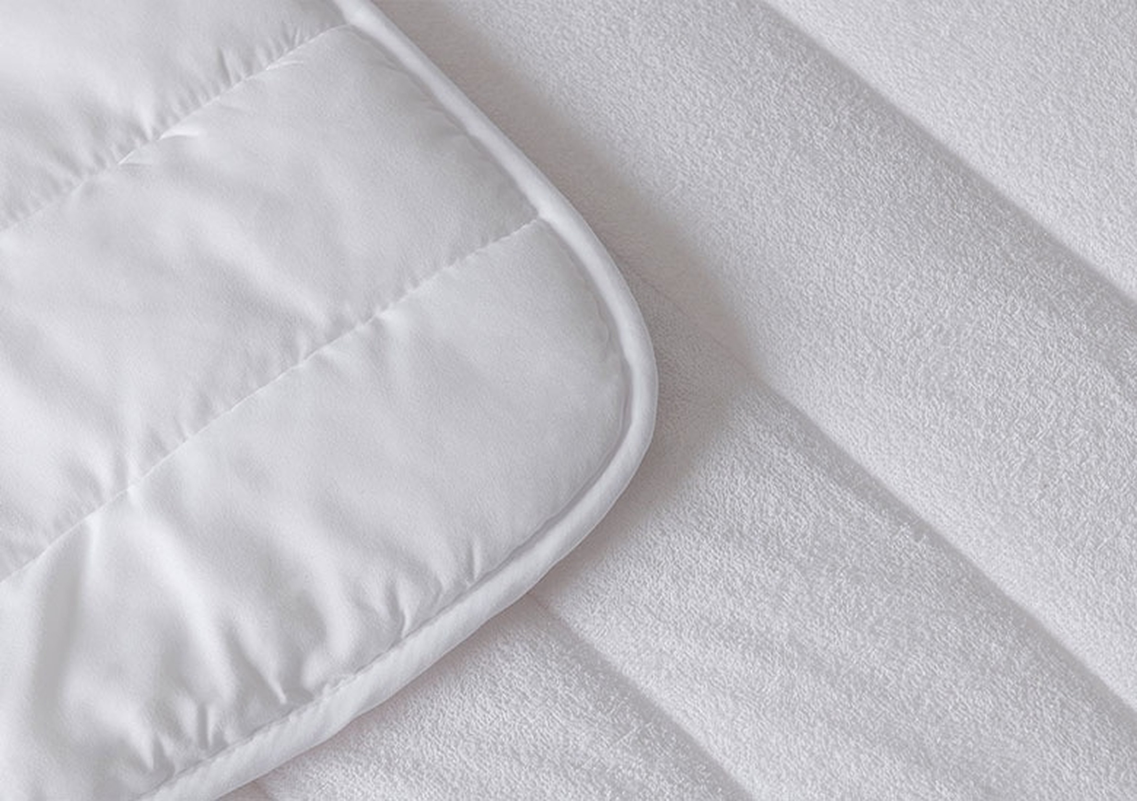 Yatağınızda Maksimum Rahatlık