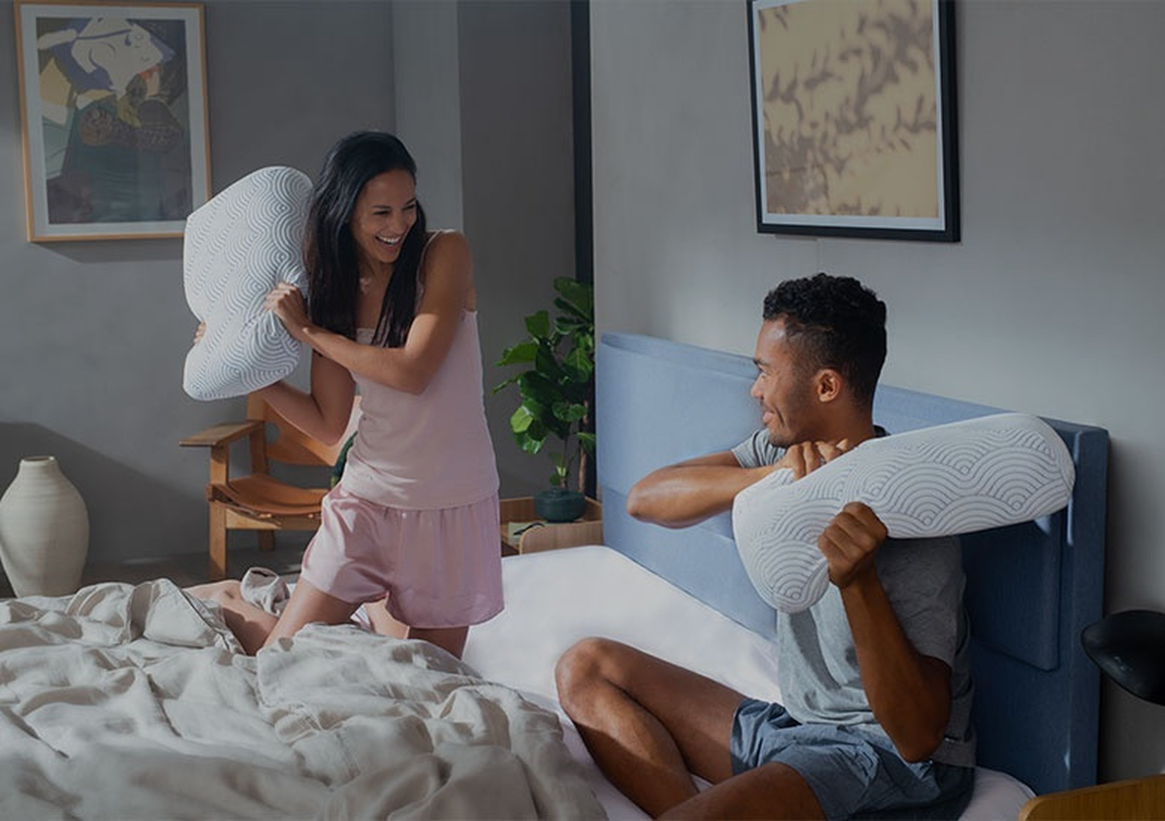 Enerjik Bir Güne Mükemmel Destek