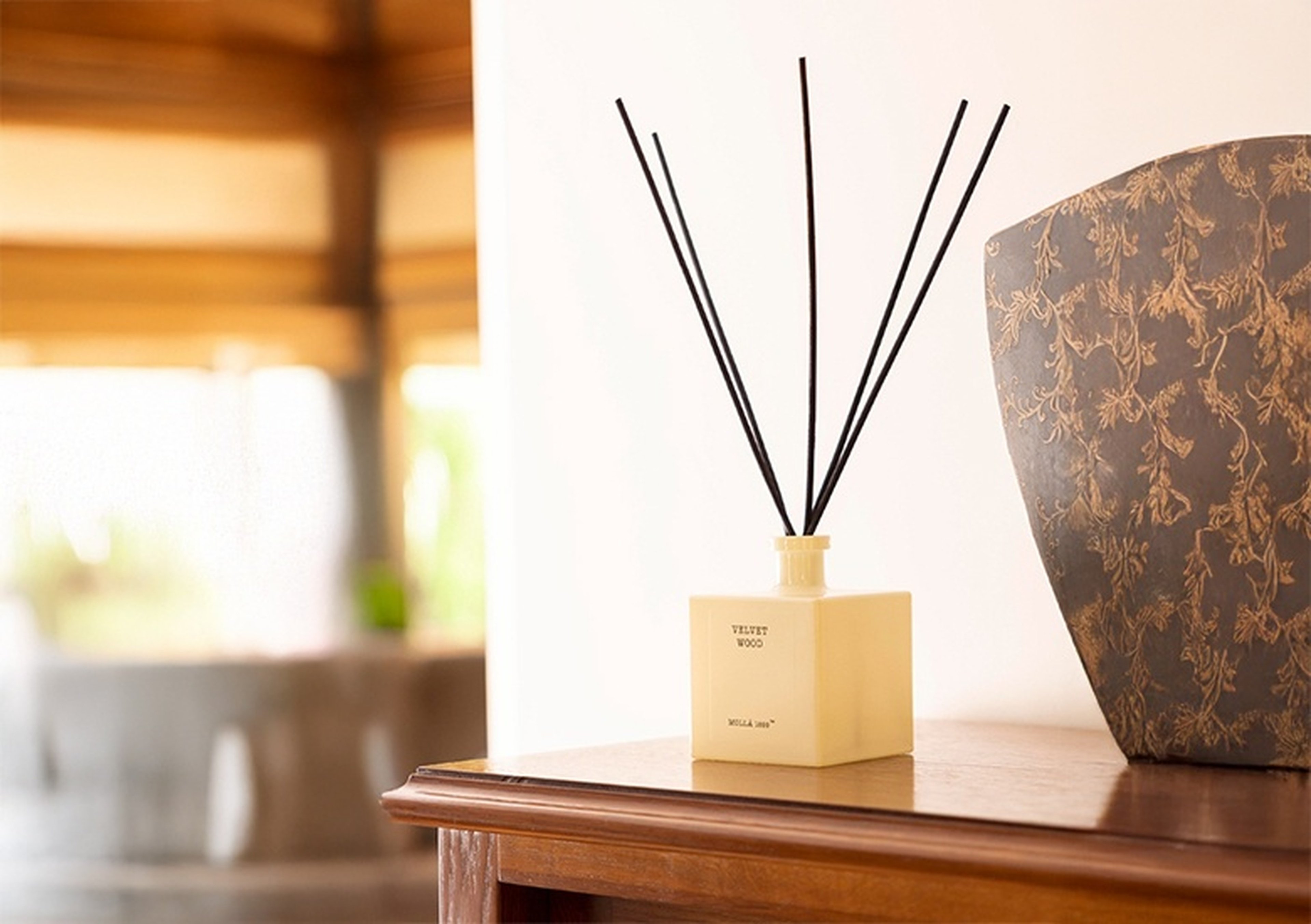 Doğal Zarafetin Işıltısı