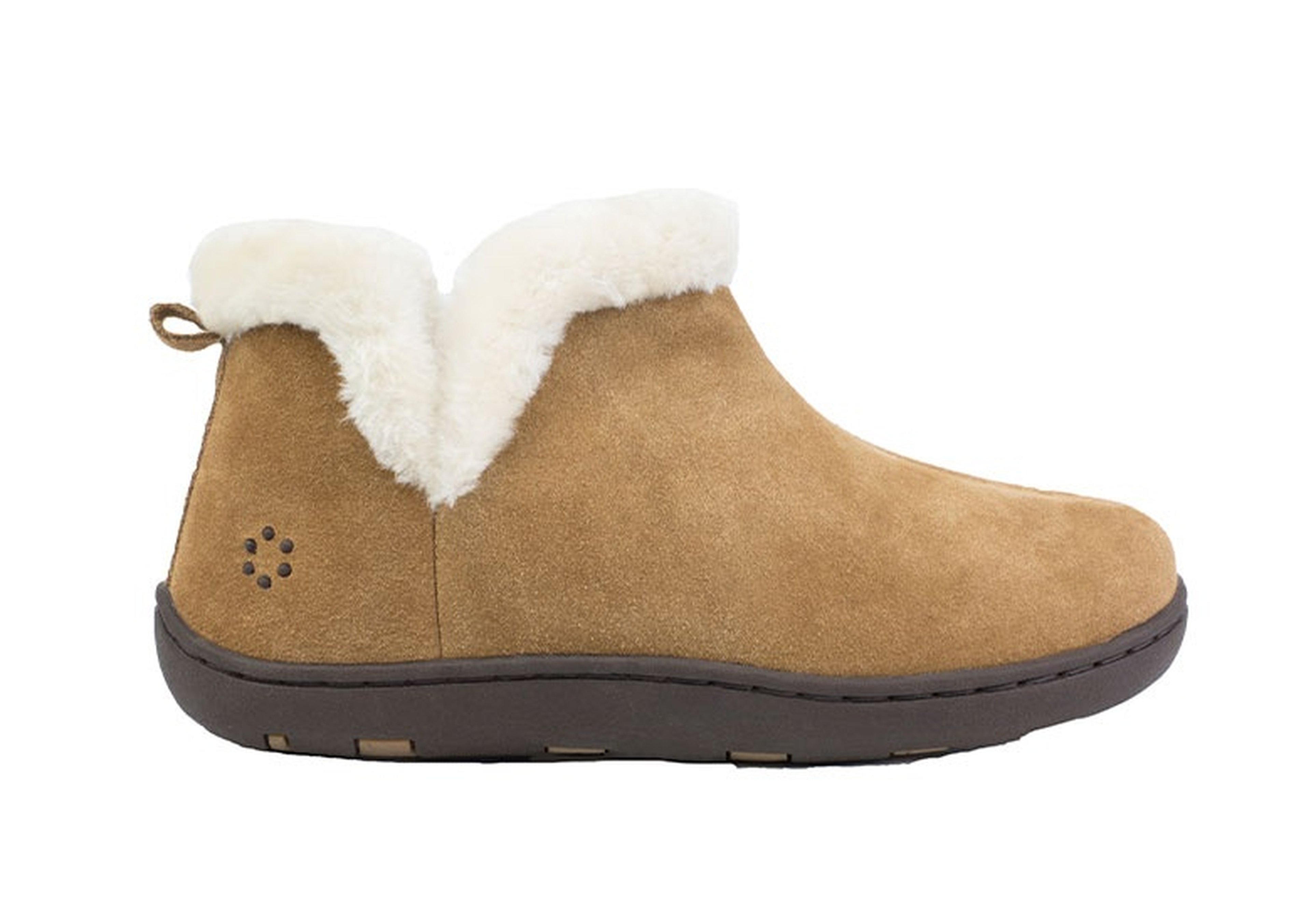 Zarif Şıklıkla Gün Boyu Konfor